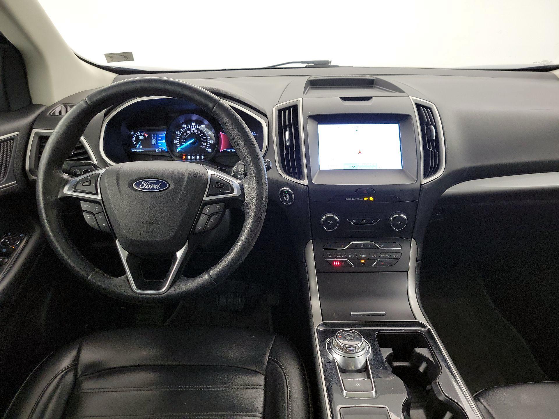 Thumbnail: 2020 Ford Edge - 9