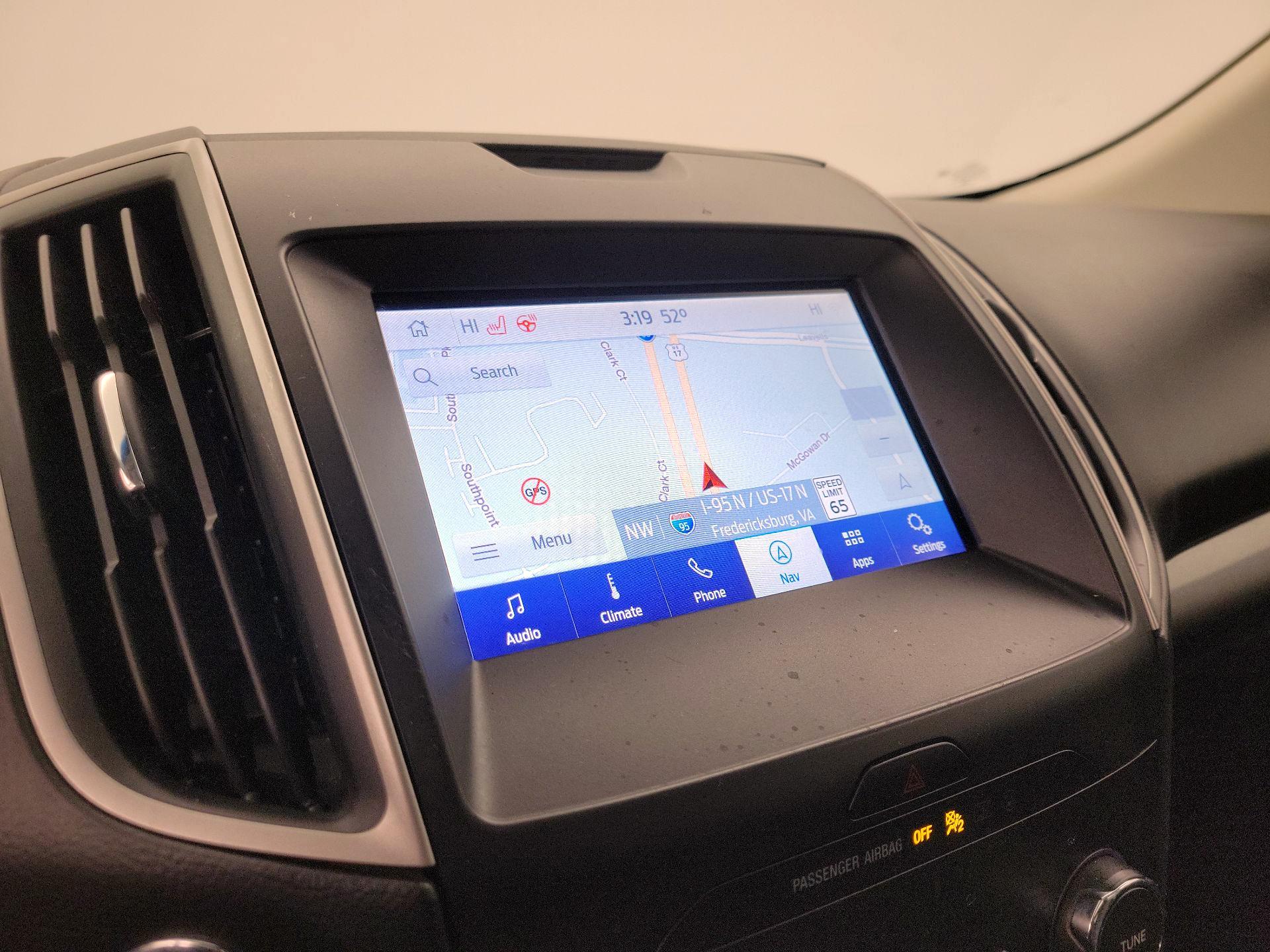 Thumbnail: 2020 Ford Edge - 14