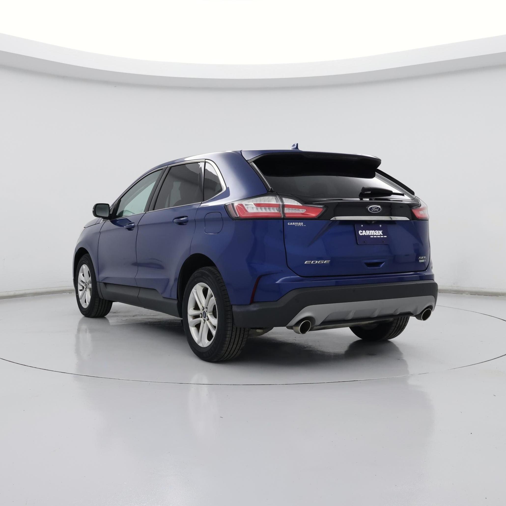 Thumbnail: 2020 Ford Edge - 2