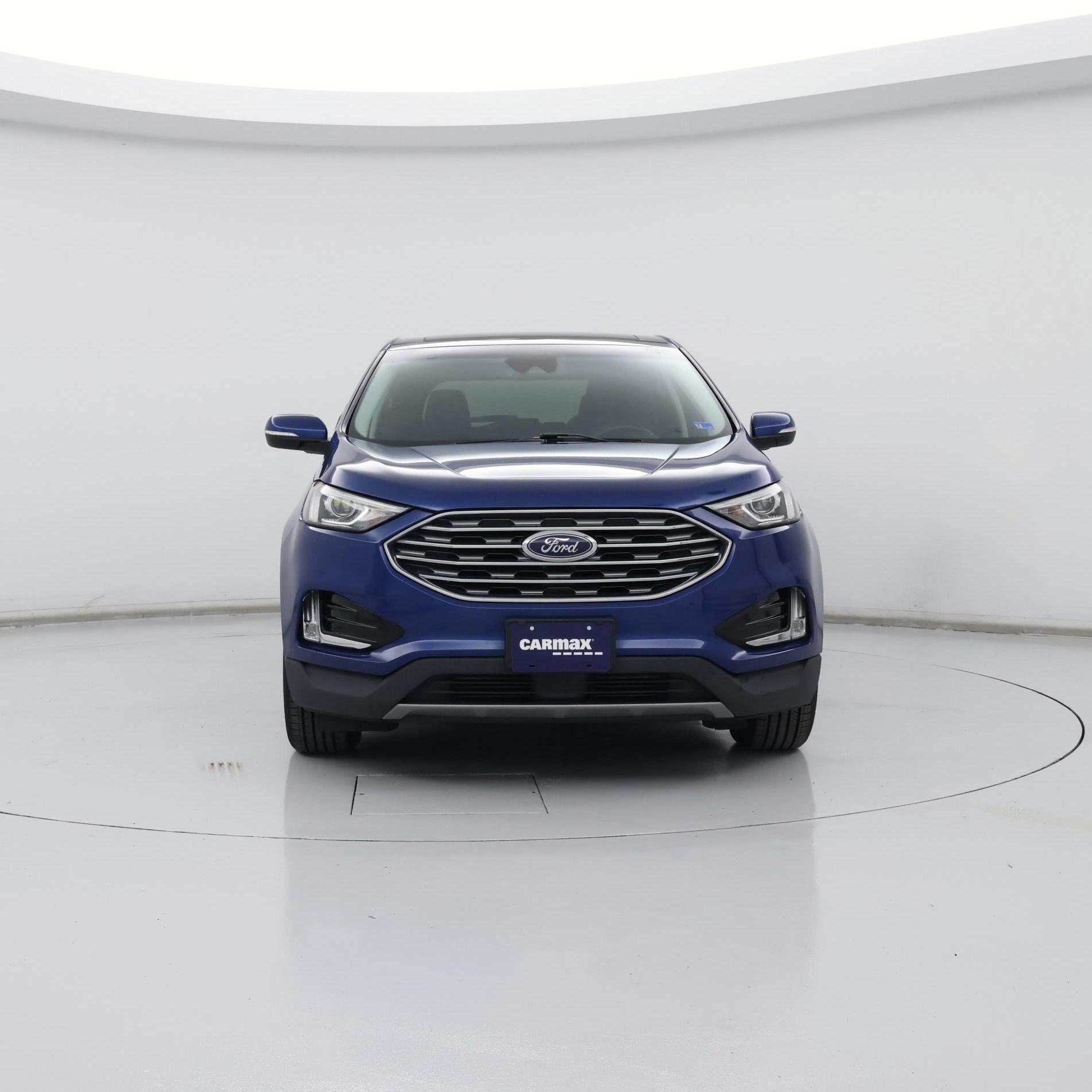 Thumbnail: 2020 Ford Edge - 5