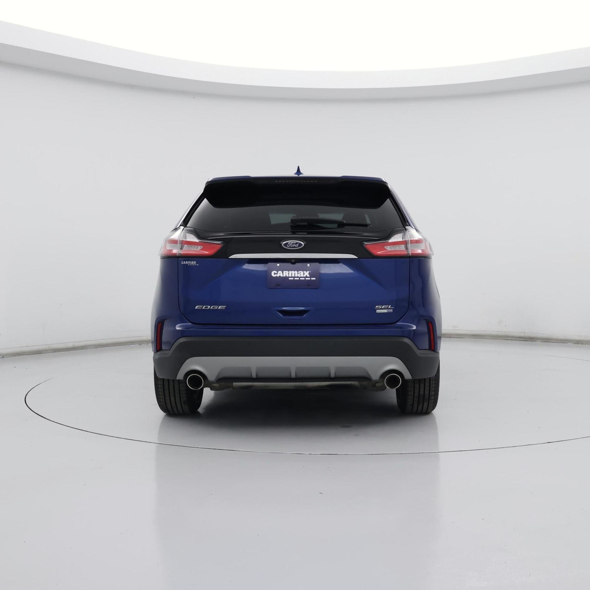 Thumbnail: 2020 Ford Edge - 6