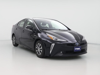 2022 Toyota Prius XLE