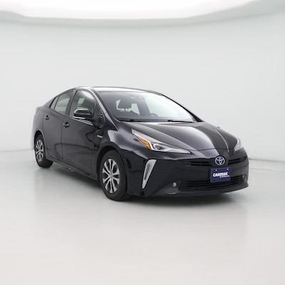 2022 Toyota Prius XLE