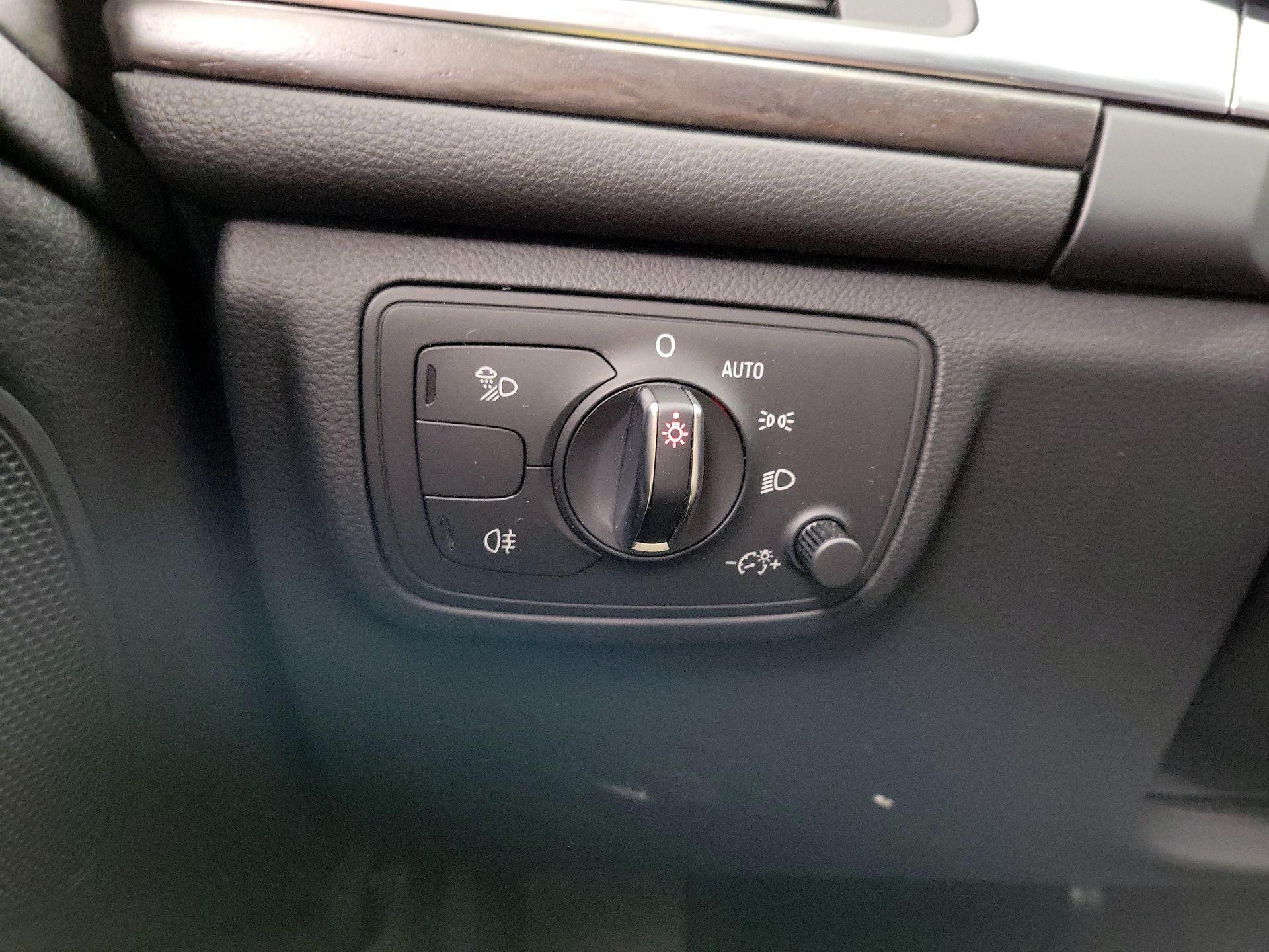 Thumbnail: 2018 Audi A6 - 13