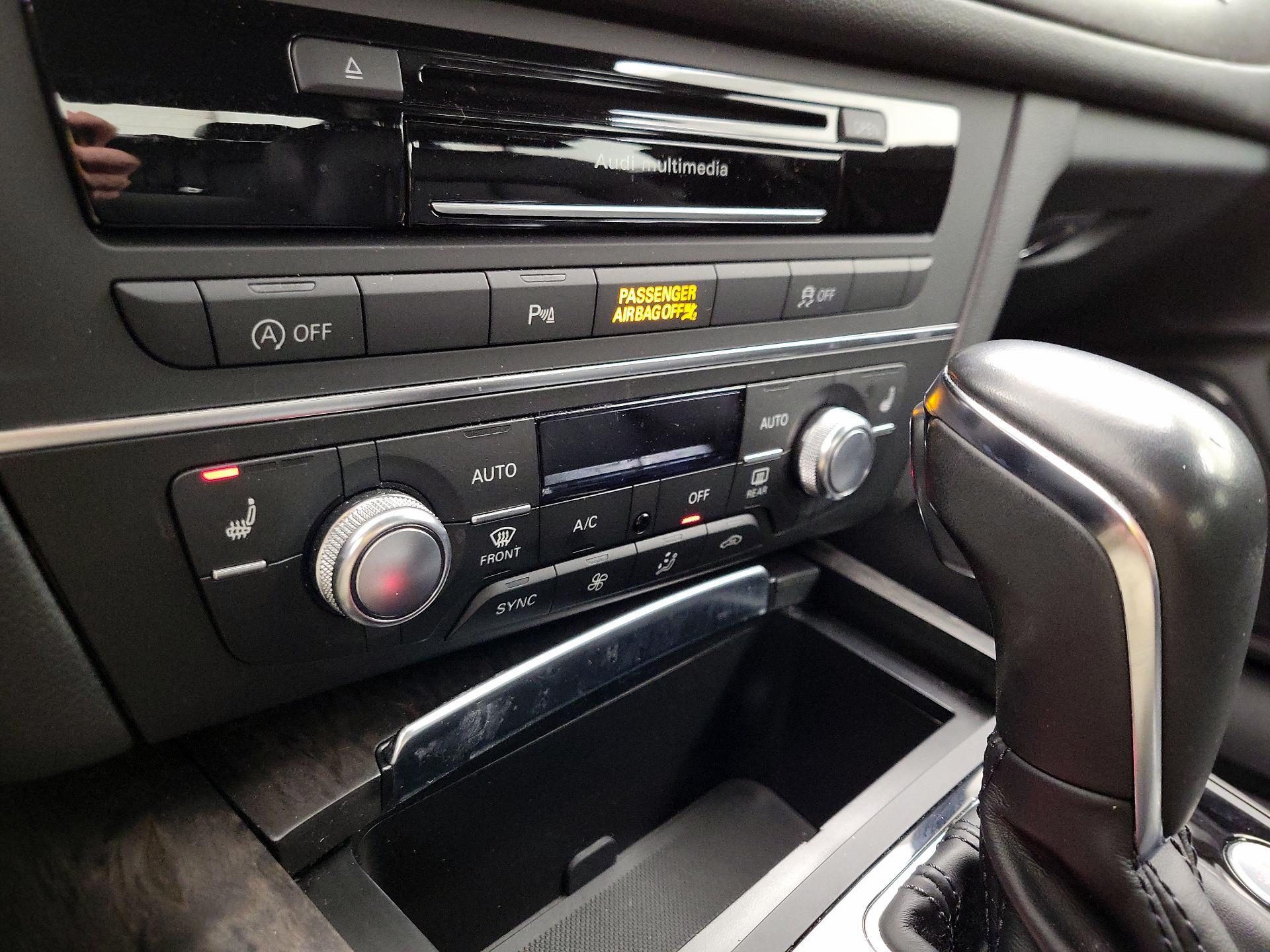 Thumbnail: 2018 Audi A6 - 17