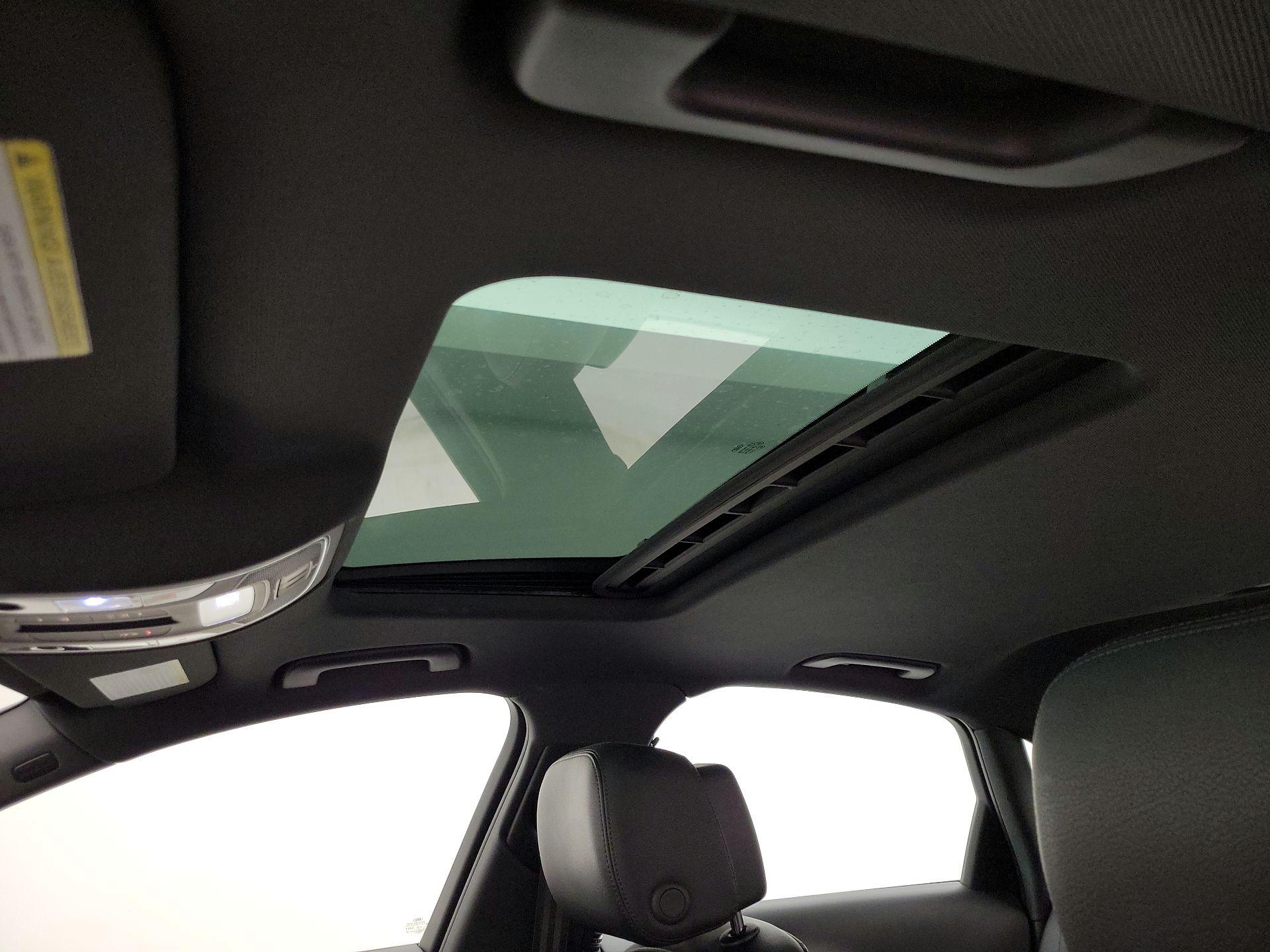 Thumbnail: 2018 Audi A6 - 20