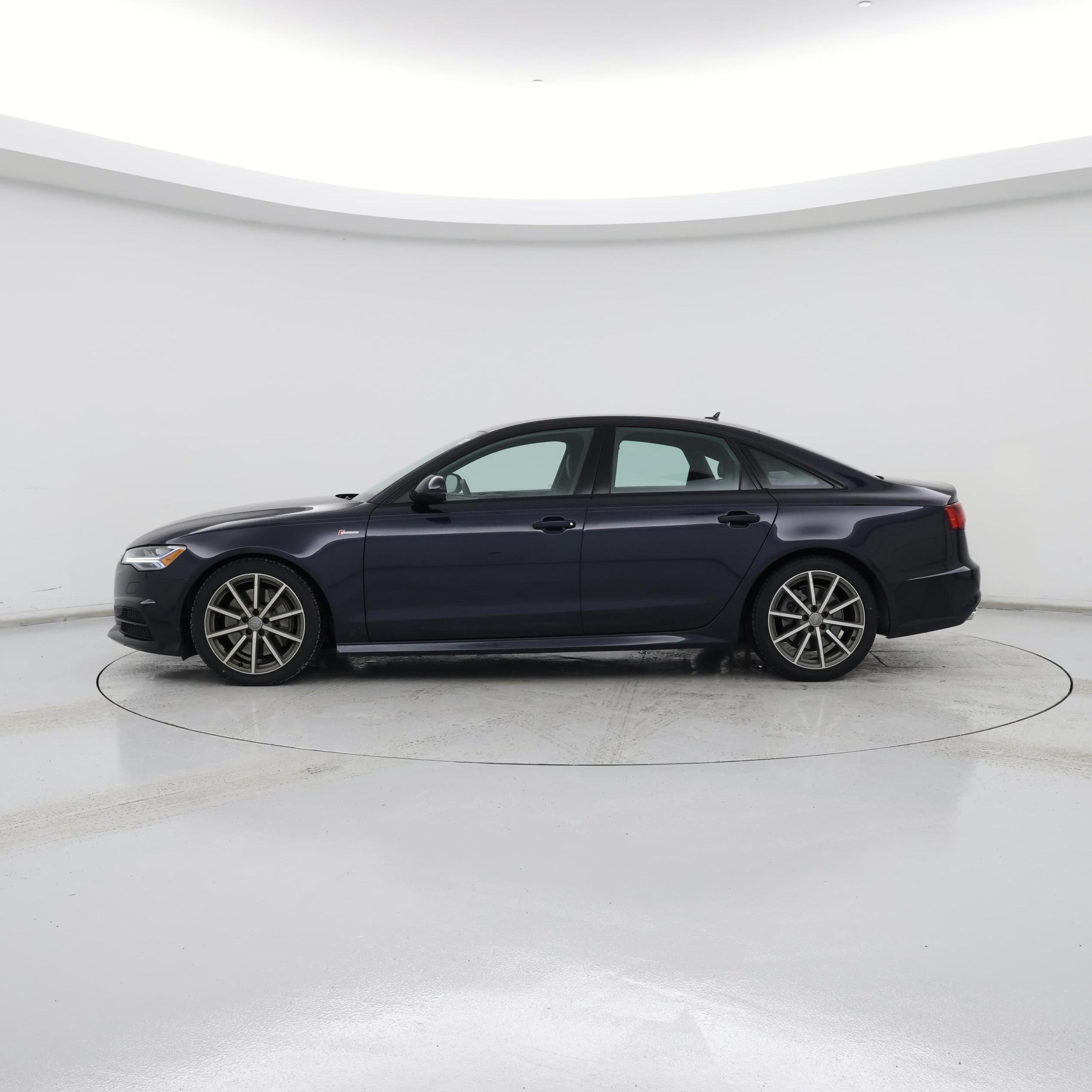 Thumbnail: 2018 Audi A6 - 3