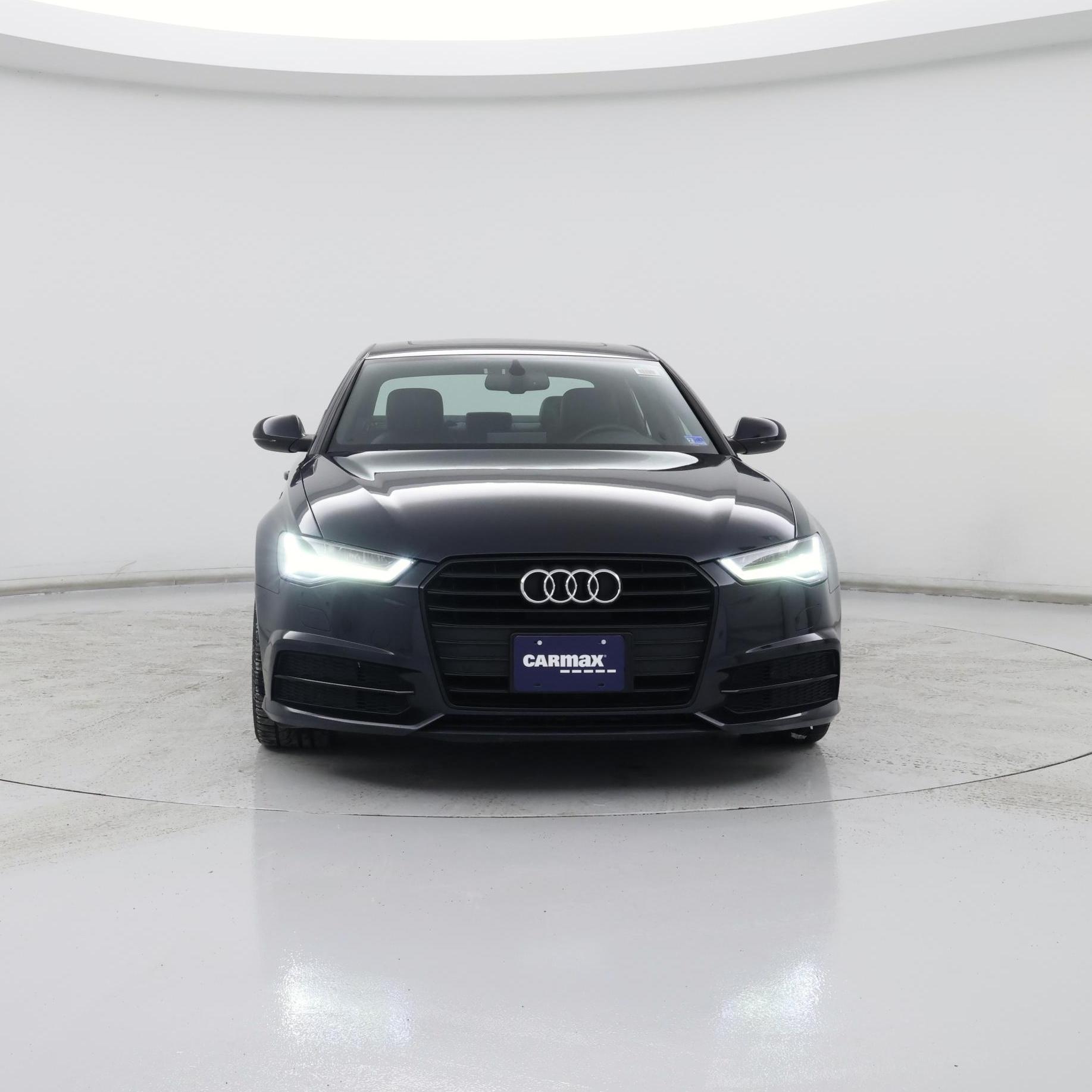 Thumbnail: 2018 Audi A6 - 5