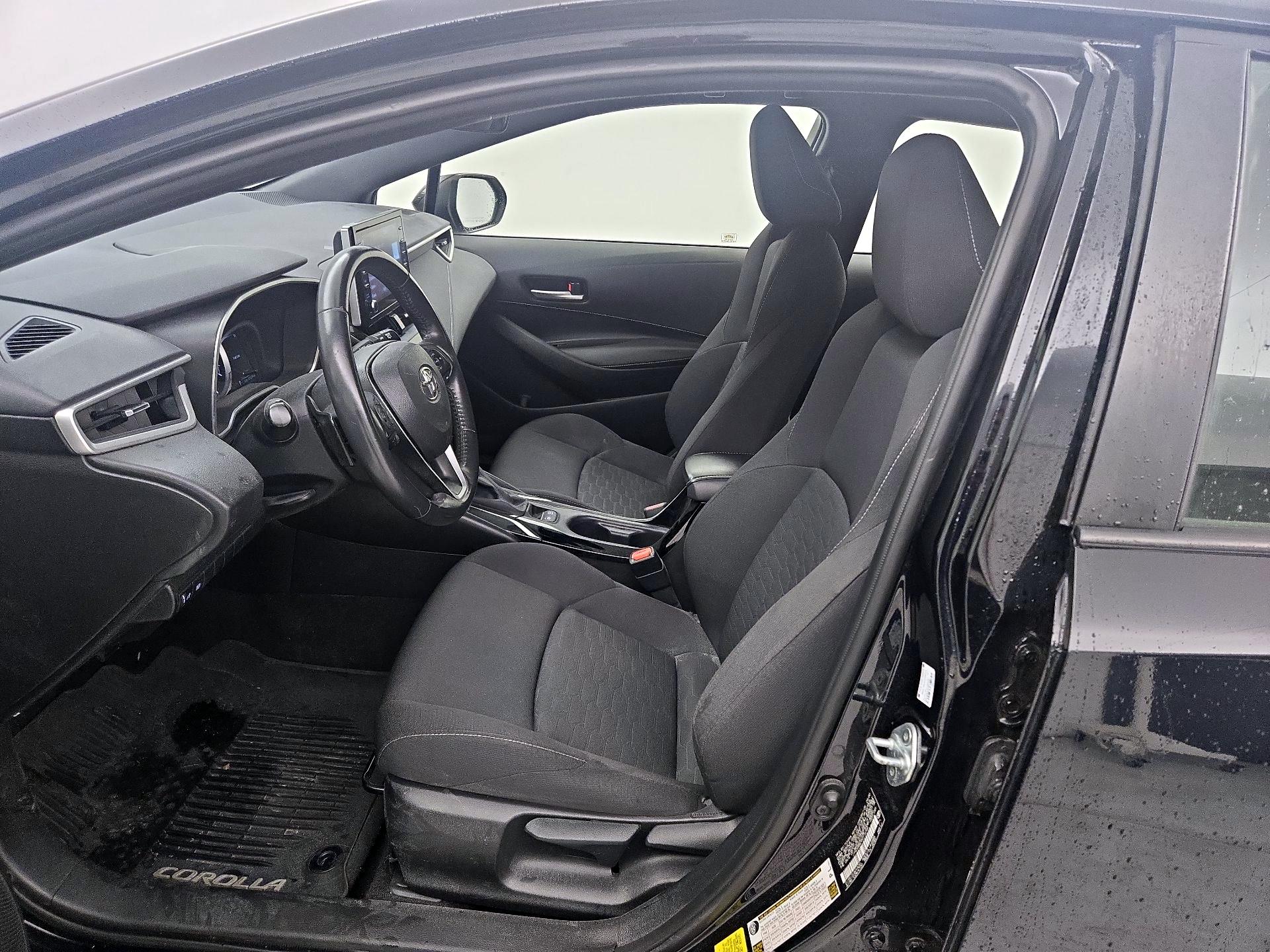 Thumbnail: 2021 Toyota Corolla - 11
