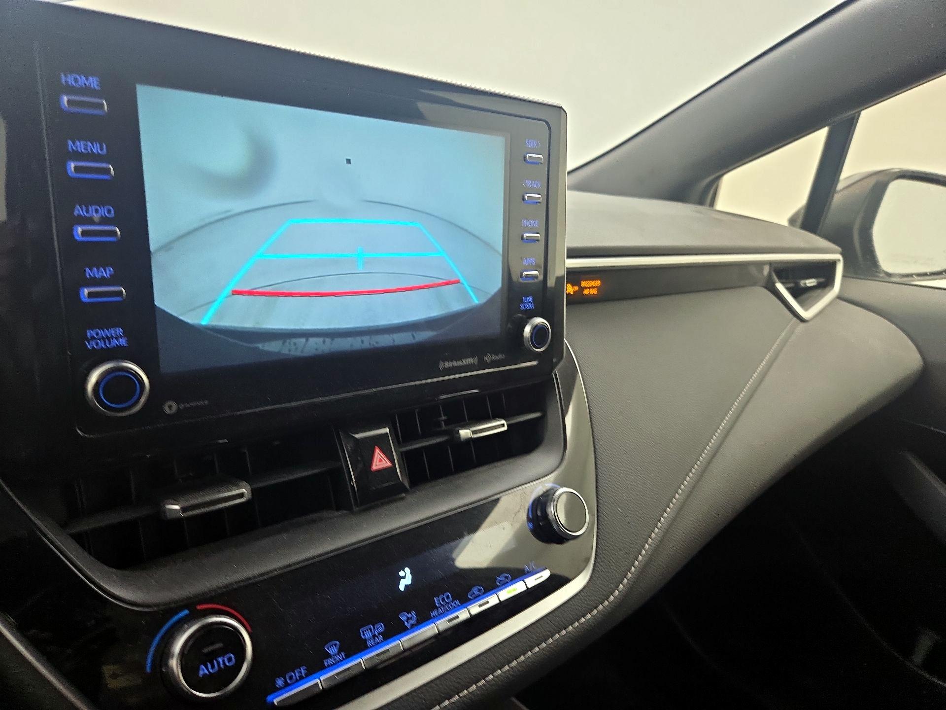 Thumbnail: 2021 Toyota Corolla - 14