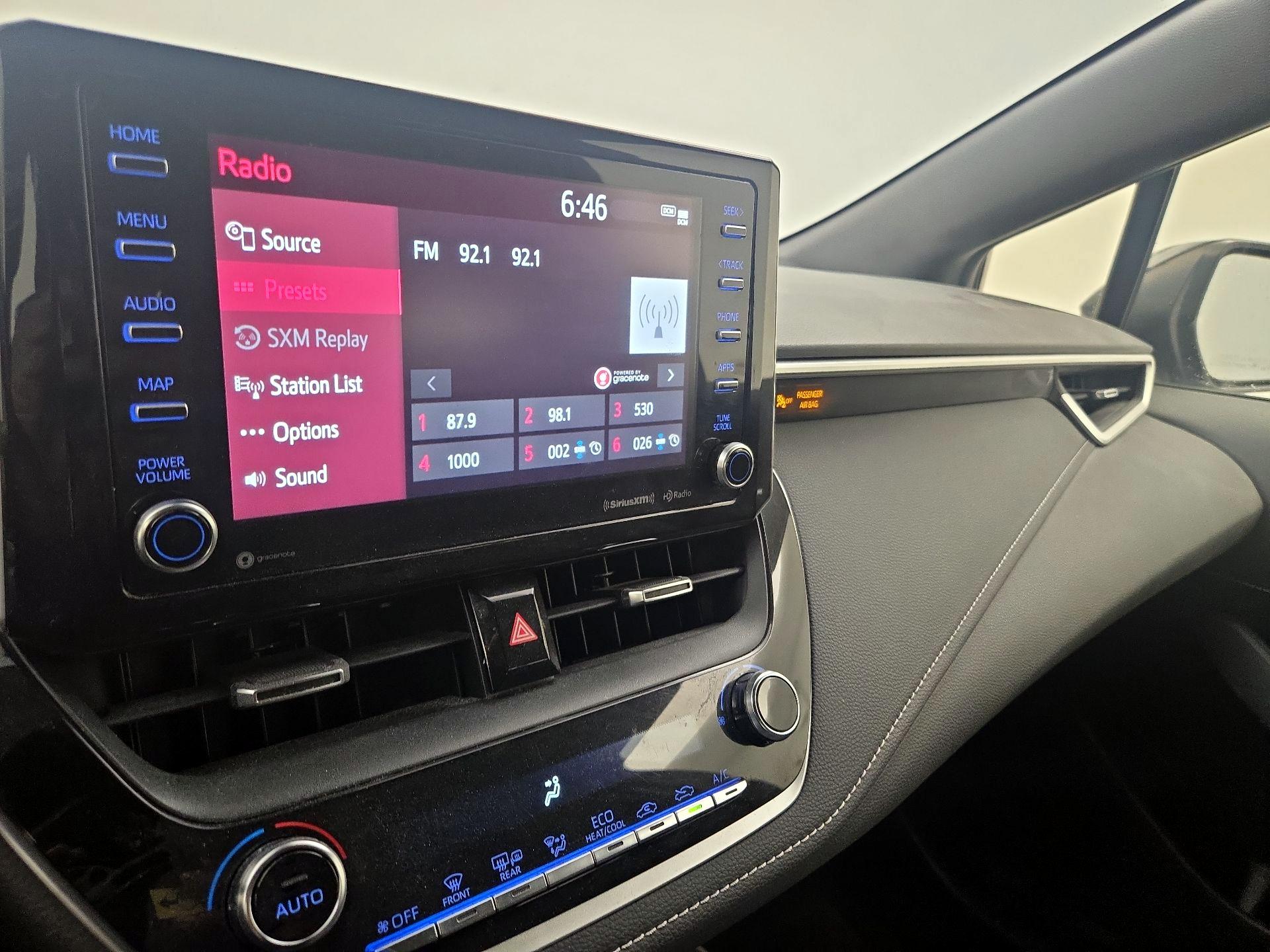 Thumbnail: 2021 Toyota Corolla - 15