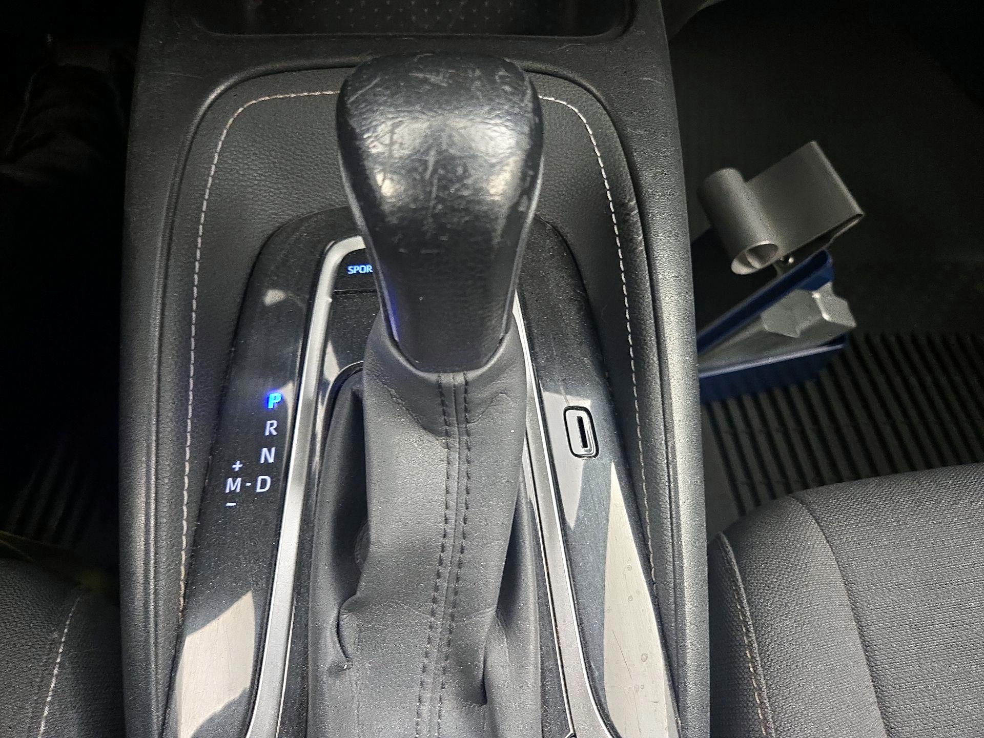 Thumbnail: 2021 Toyota Corolla - 17