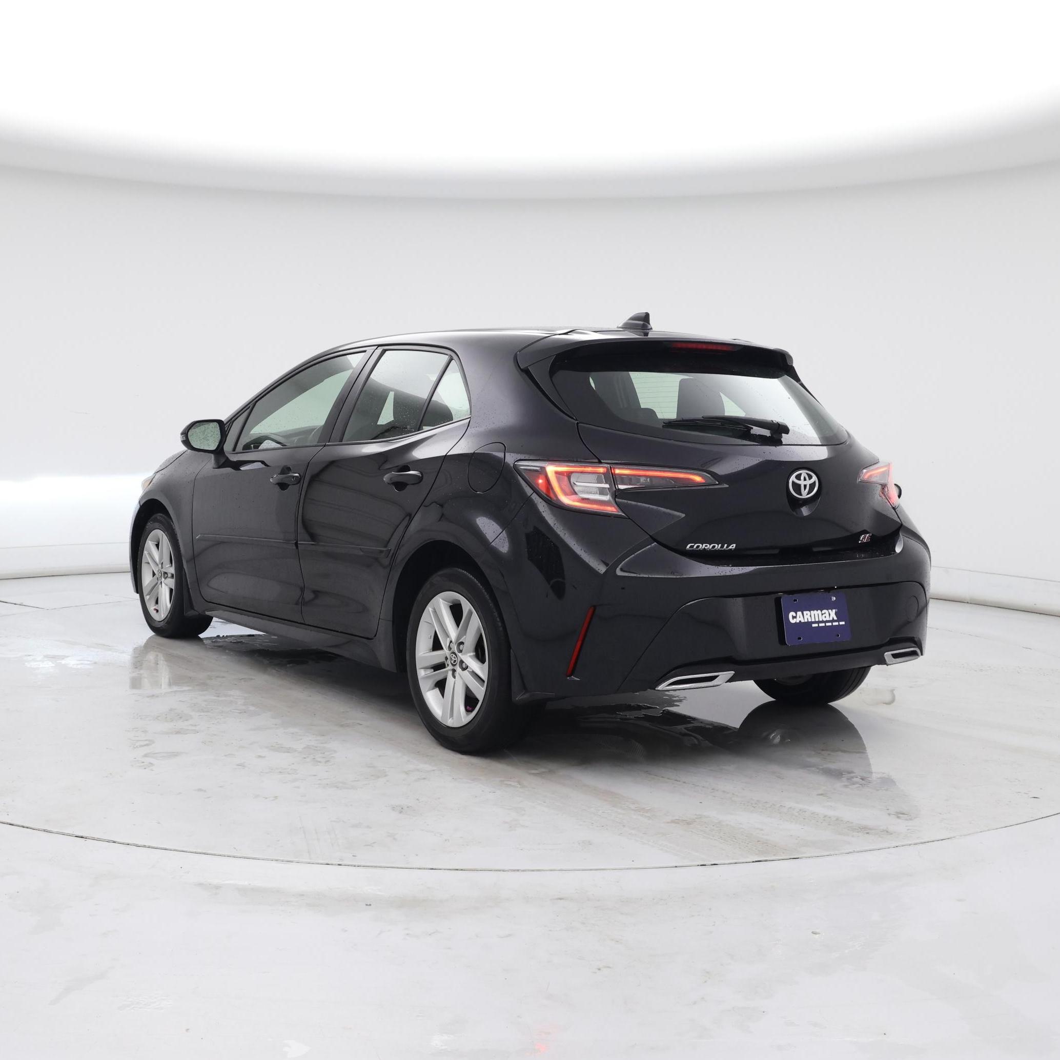 Thumbnail: 2021 Toyota Corolla - 2