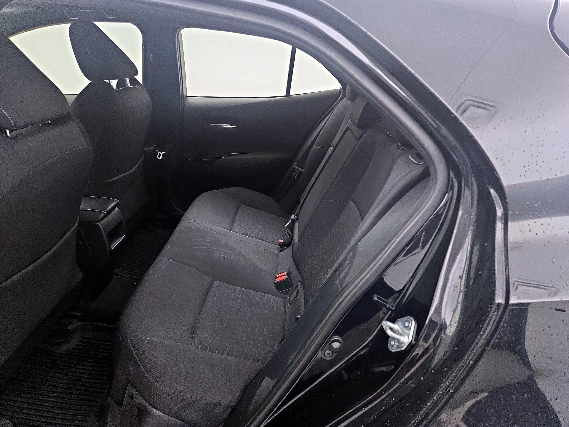 Thumbnail: 2021 Toyota Corolla - 19