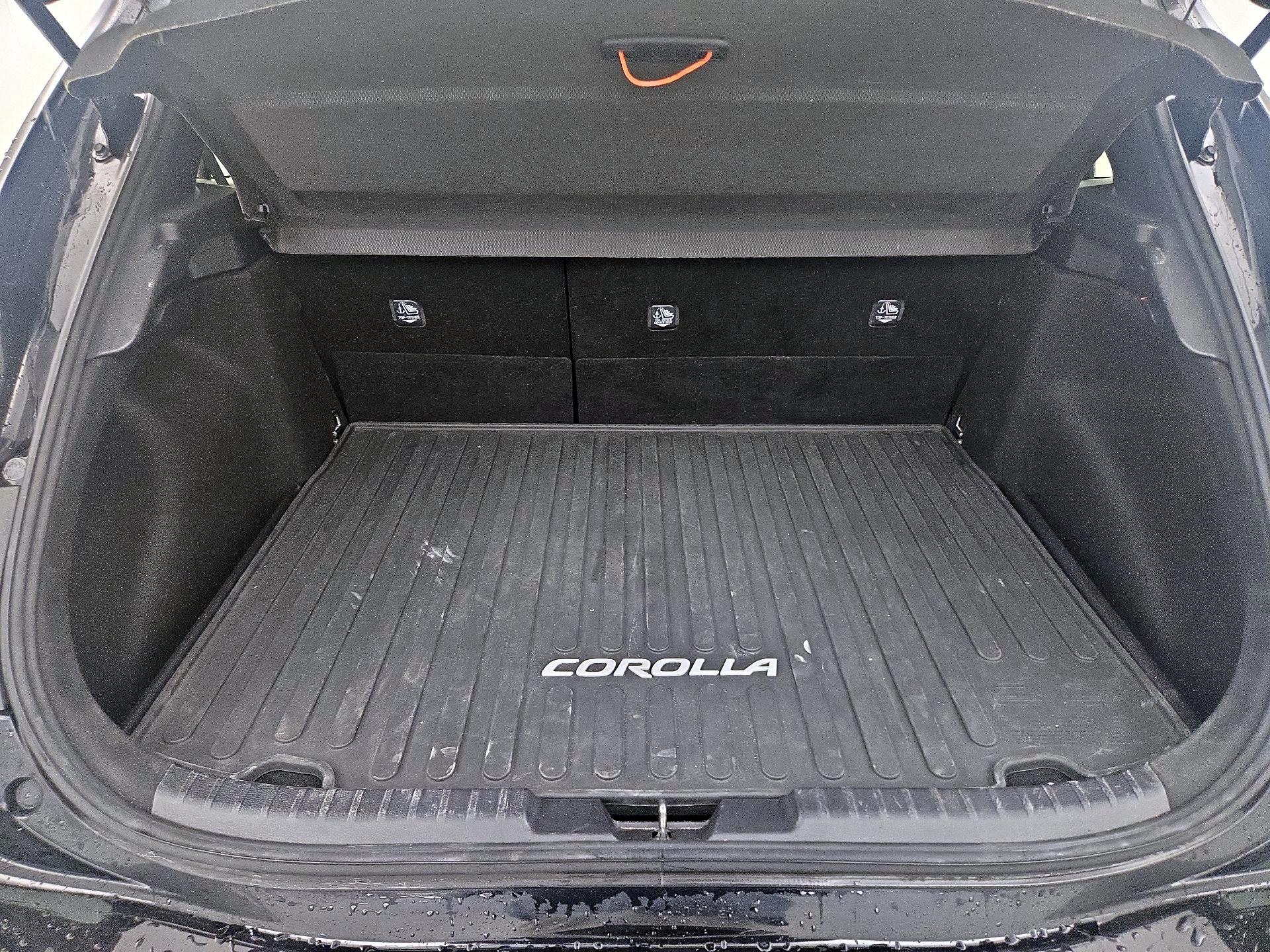 Thumbnail: 2021 Toyota Corolla - 20