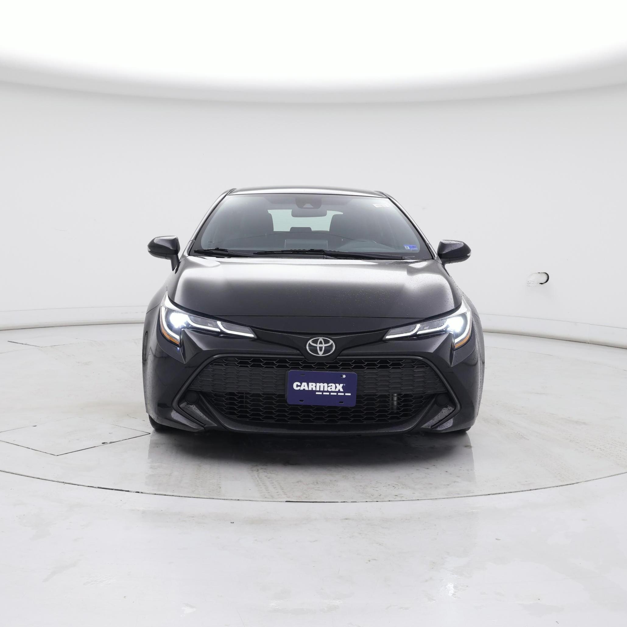 Thumbnail: 2021 Toyota Corolla - 5