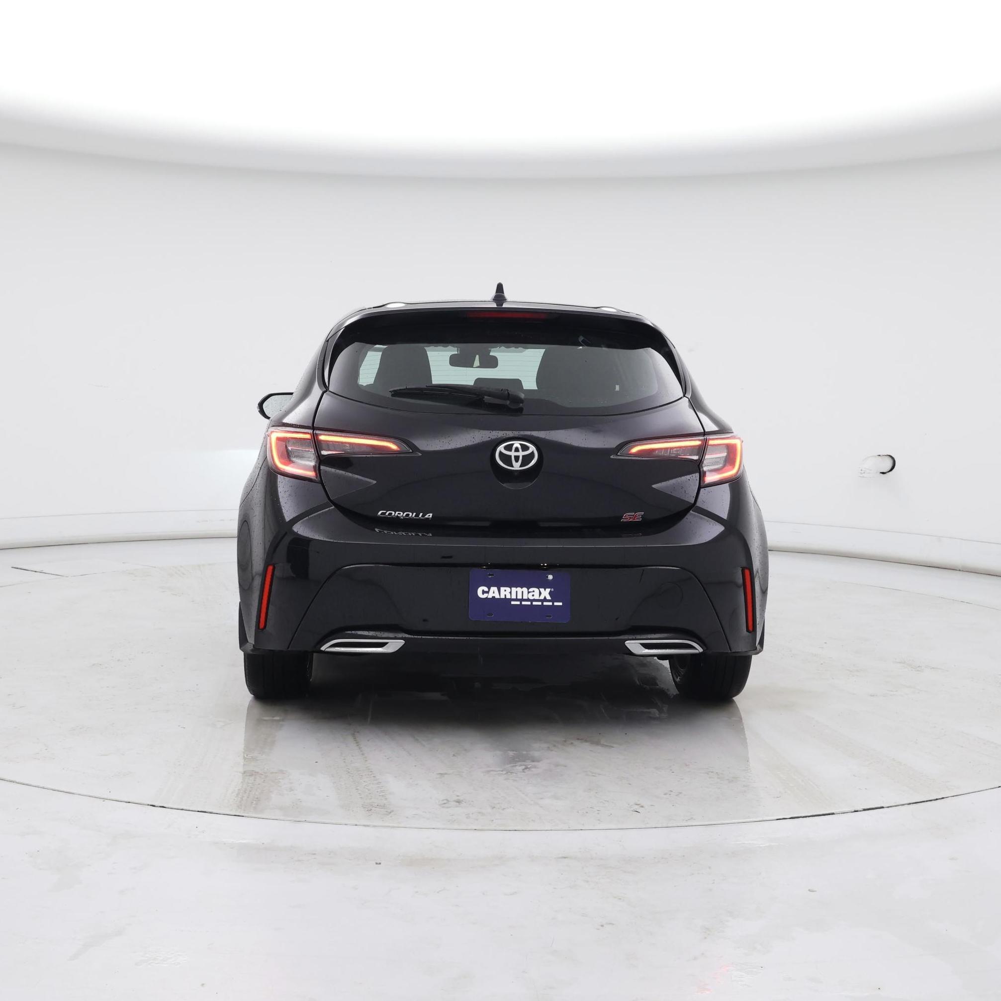 Thumbnail: 2021 Toyota Corolla - 6