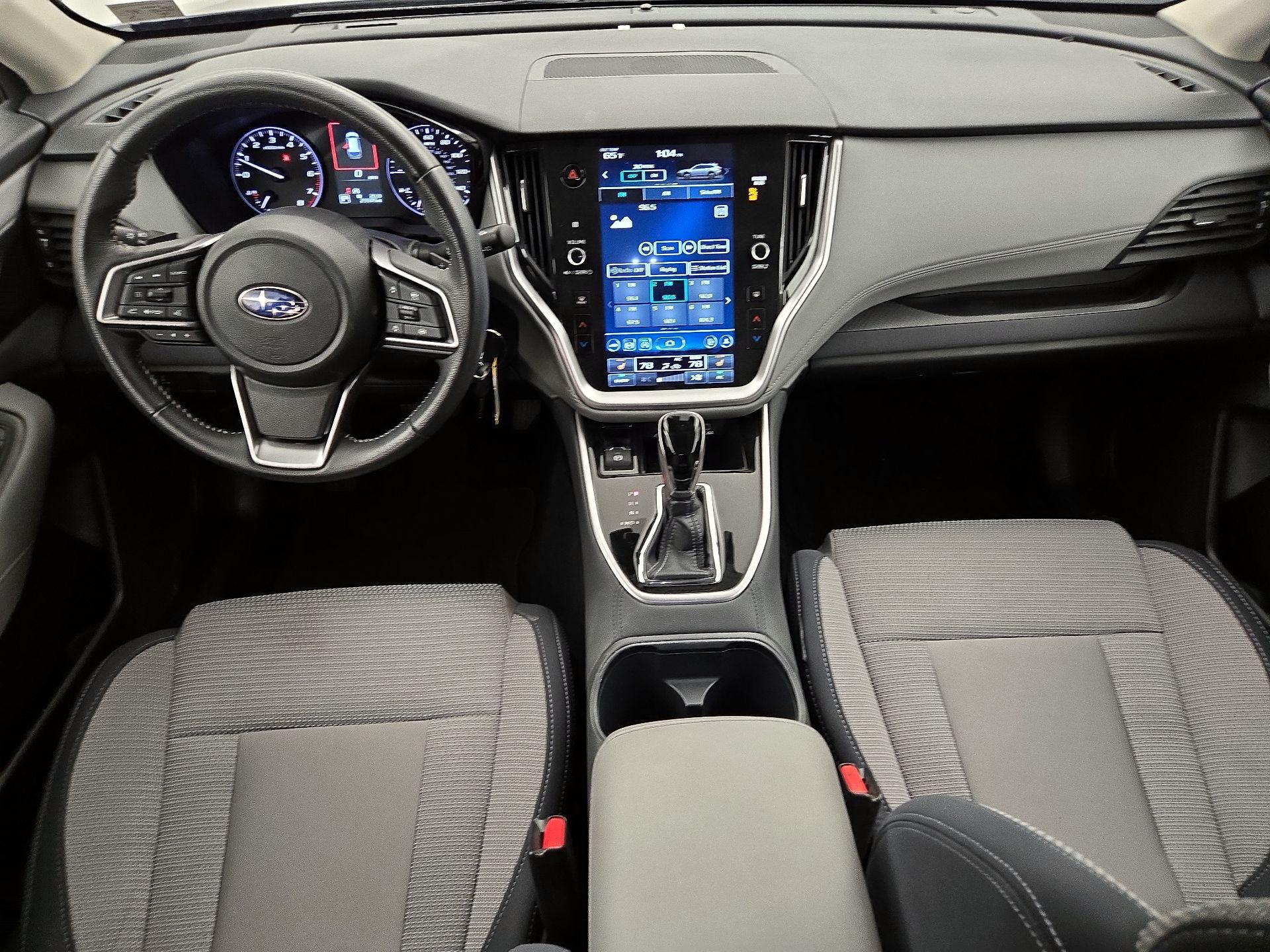 Thumbnail: 2024 Subaru Outback - 9