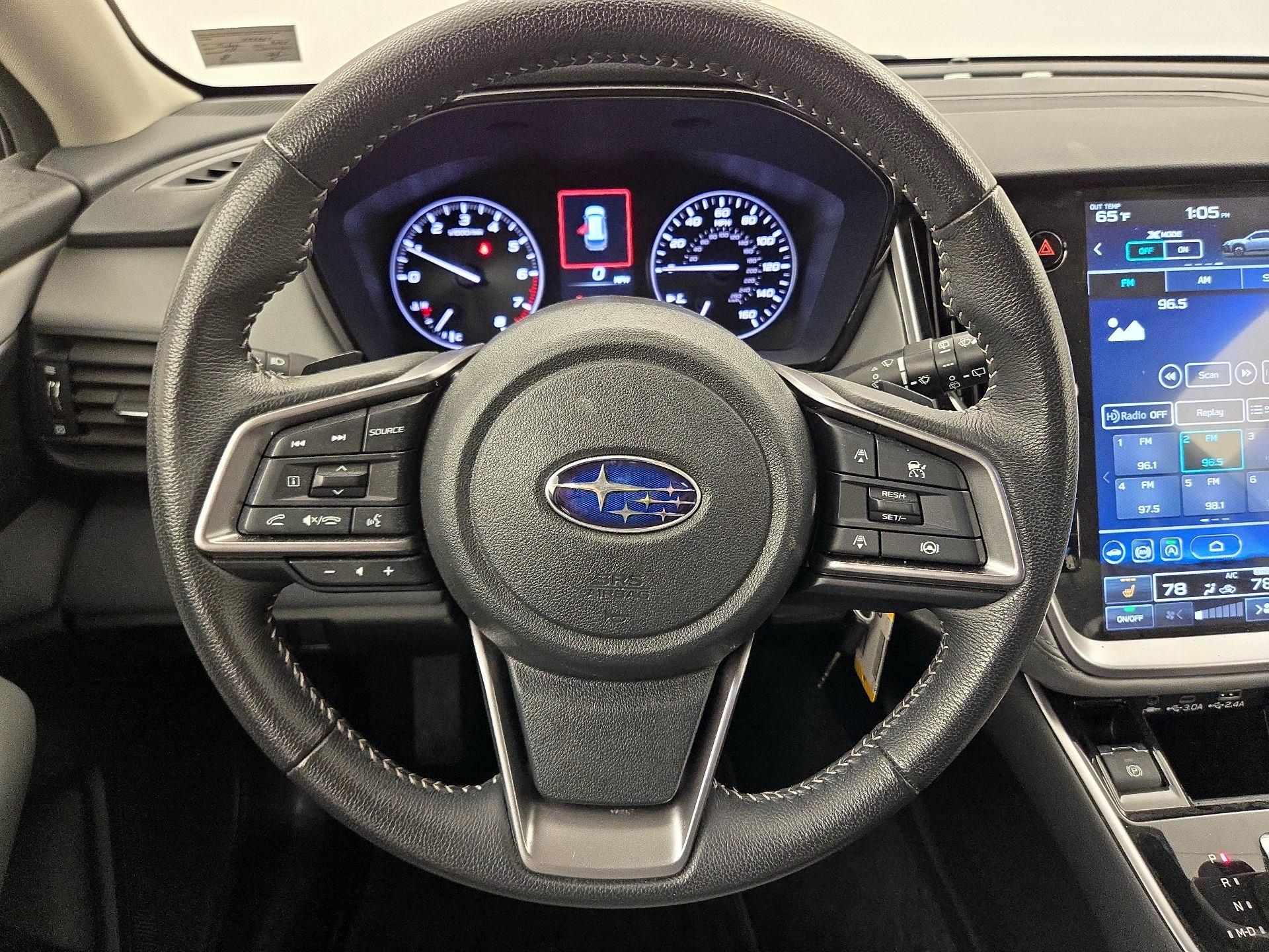 Thumbnail: 2024 Subaru Outback - 10