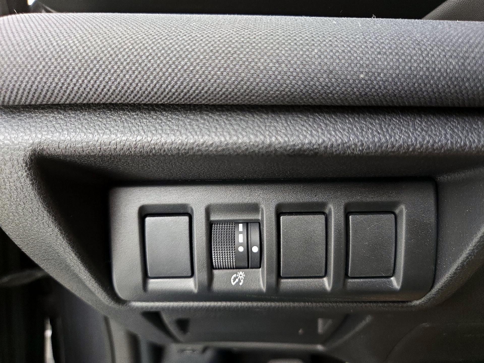 Thumbnail: 2024 Subaru Outback - 13