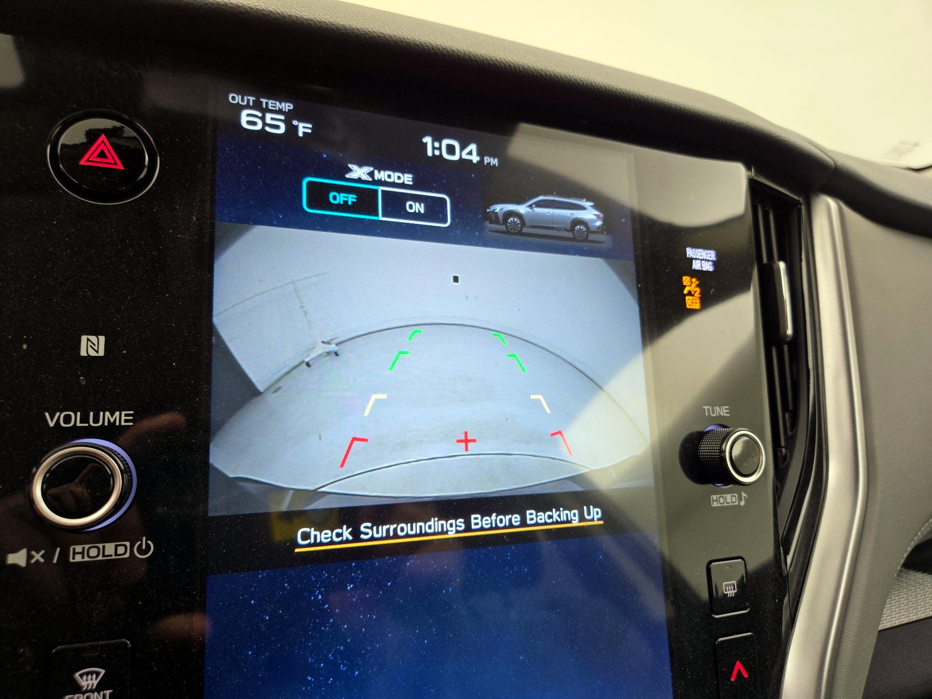 Thumbnail: 2024 Subaru Outback - 14