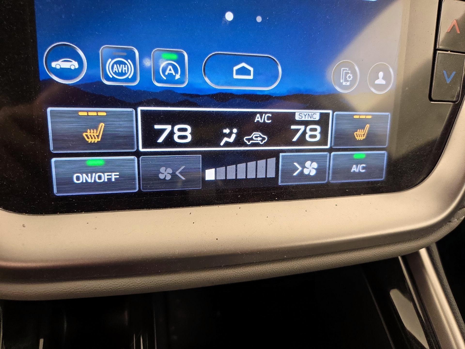 Thumbnail: 2024 Subaru Outback - 16