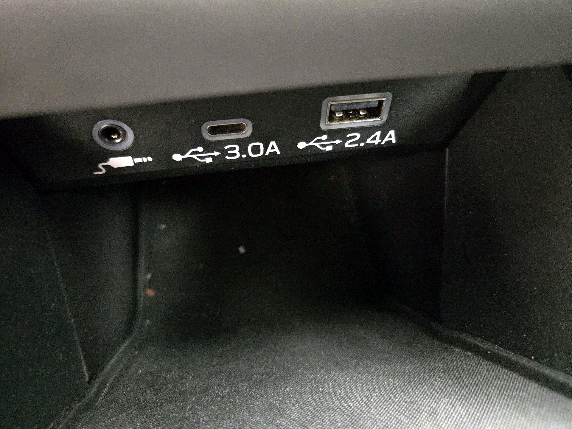 Thumbnail: 2024 Subaru Outback - 18