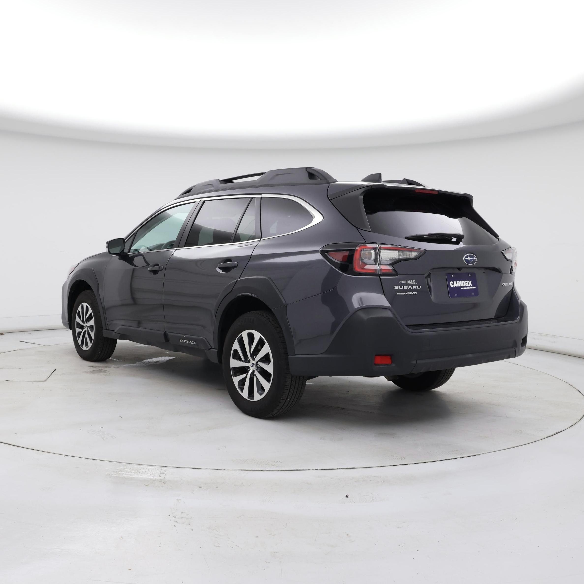 Thumbnail: 2024 Subaru Outback - 2