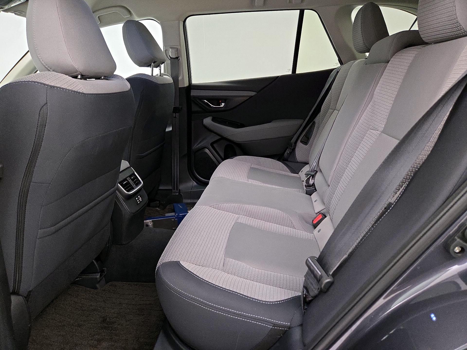 Thumbnail: 2024 Subaru Outback - 19