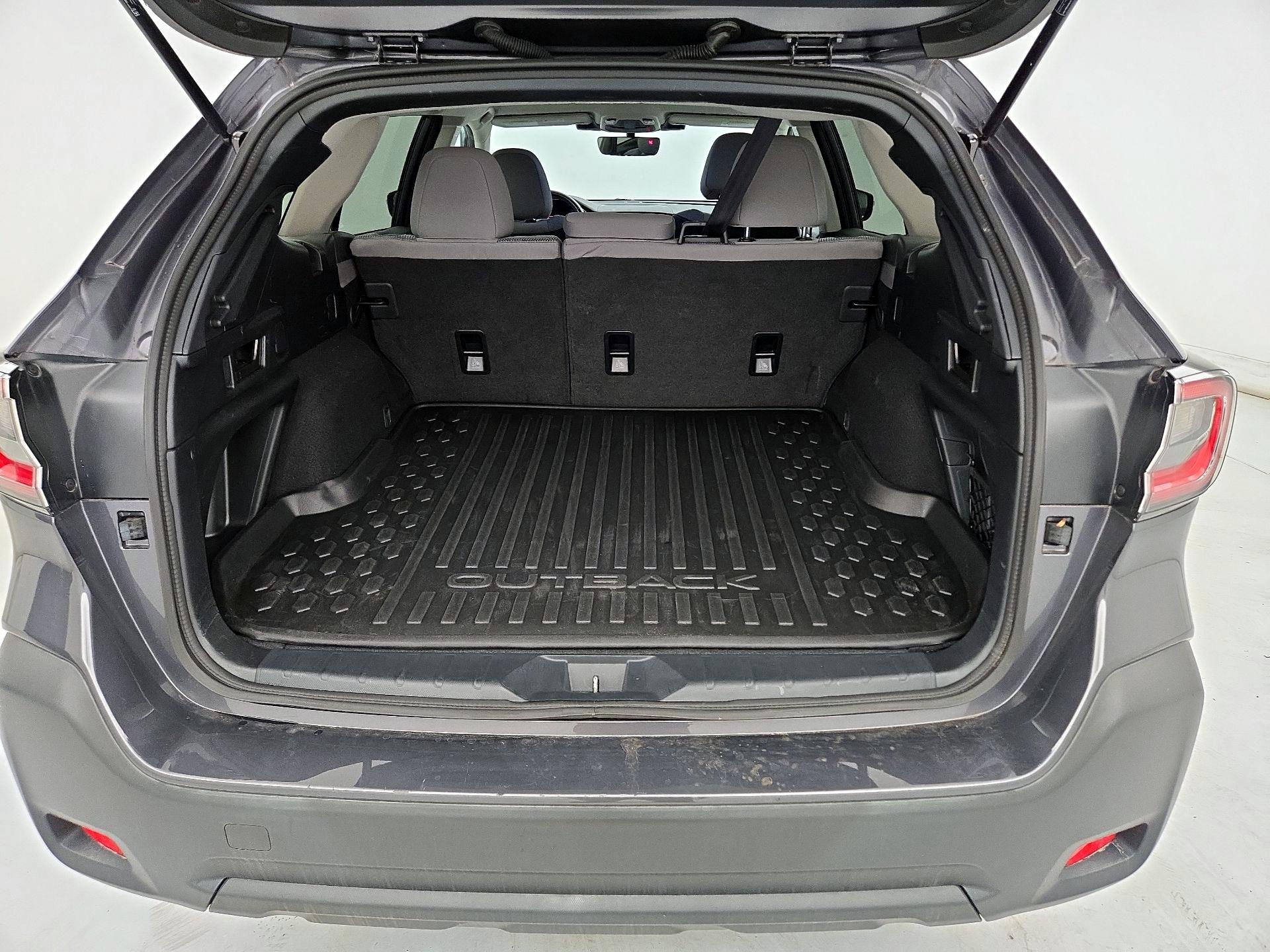 Thumbnail: 2024 Subaru Outback - 20