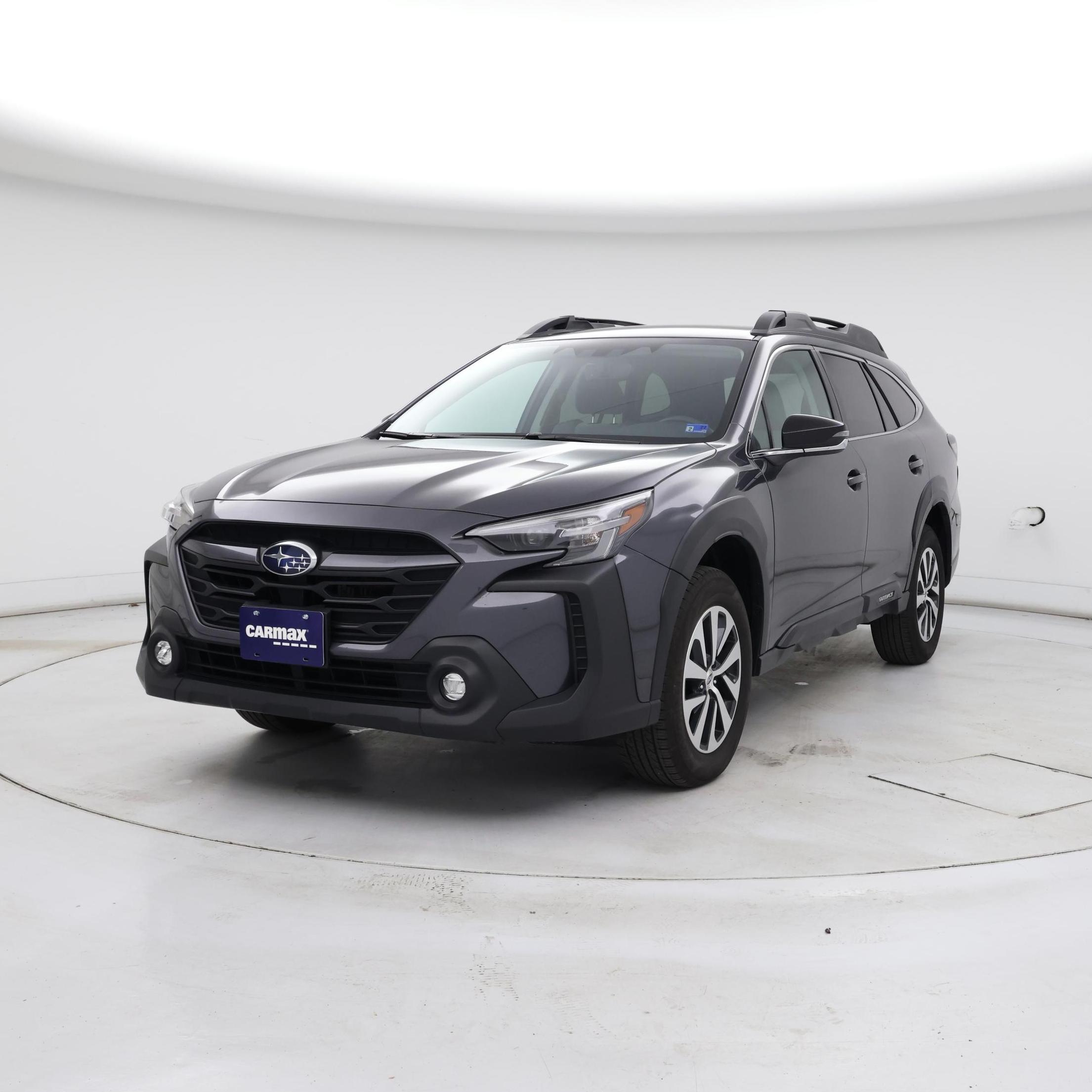 Thumbnail: 2024 Subaru Outback - 4