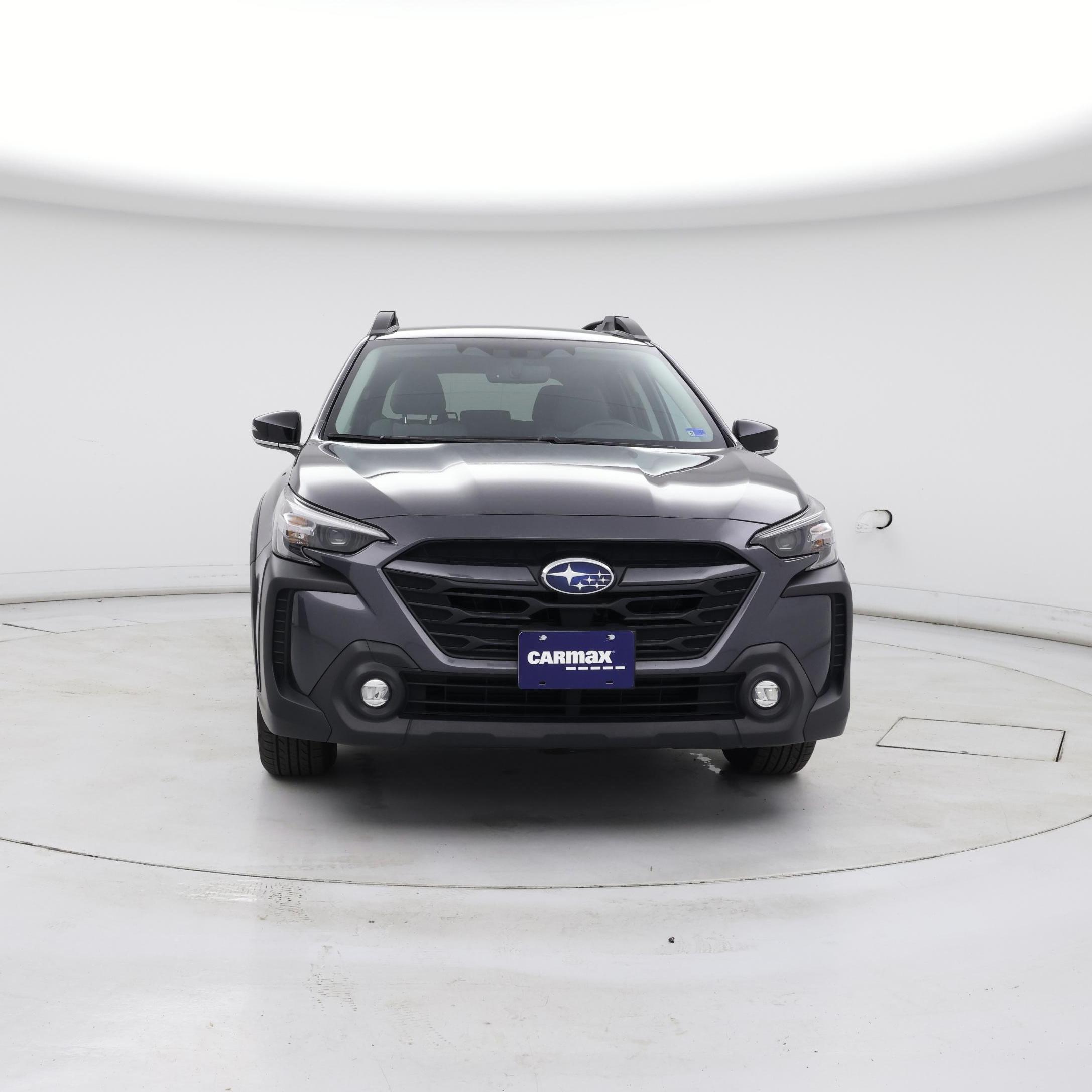 Thumbnail: 2024 Subaru Outback - 5