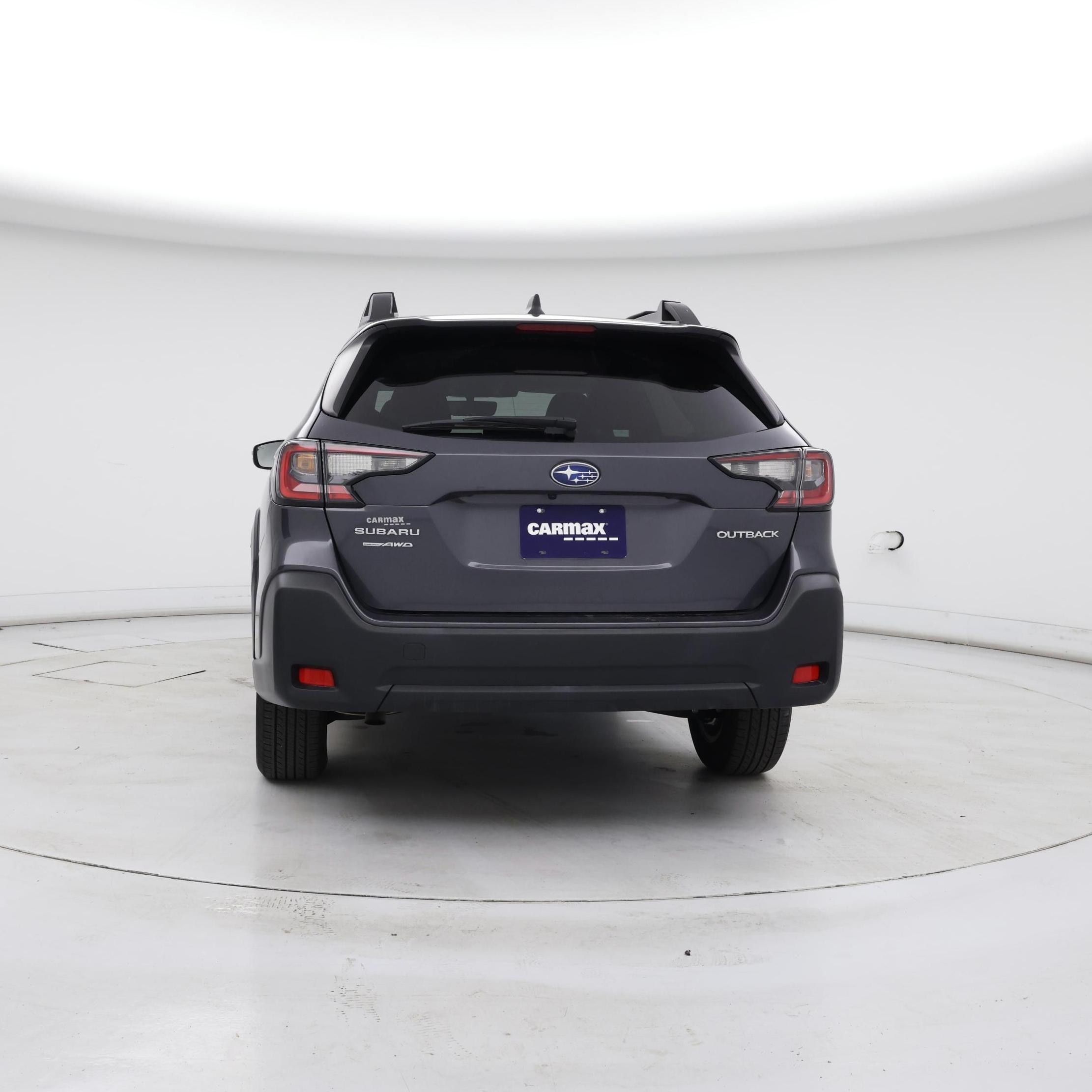 Thumbnail: 2024 Subaru Outback - 6