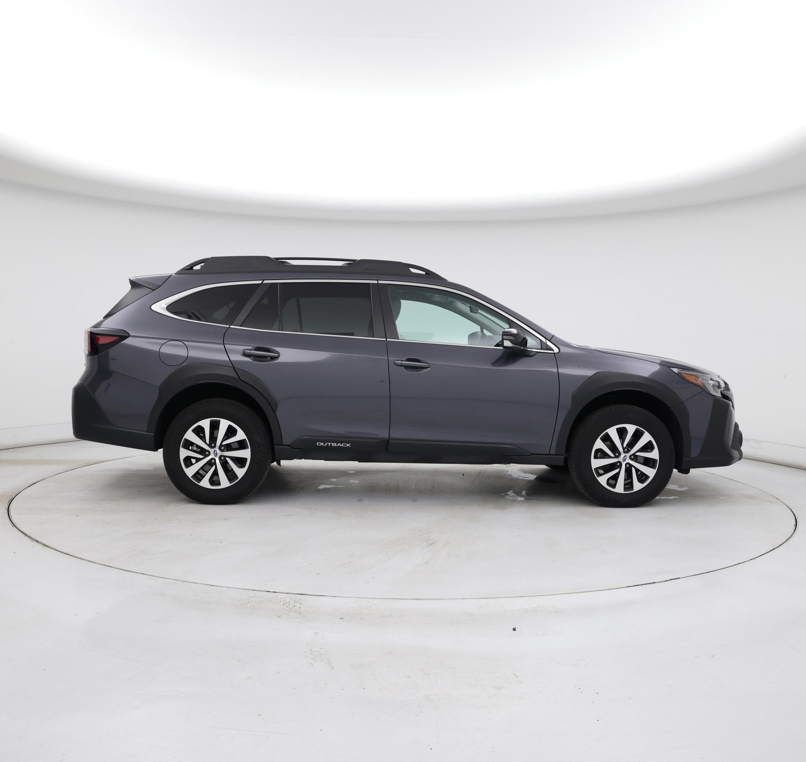 Thumbnail: 2024 Subaru Outback - 7