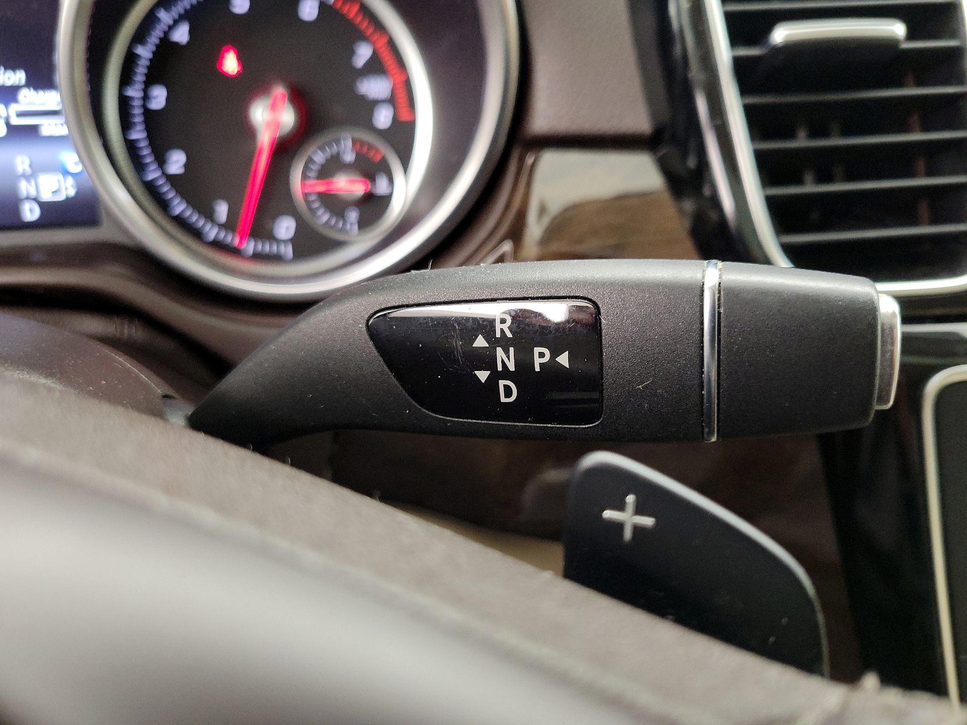 Thumbnail: 2017 Mercedes-Benz GLE - 18