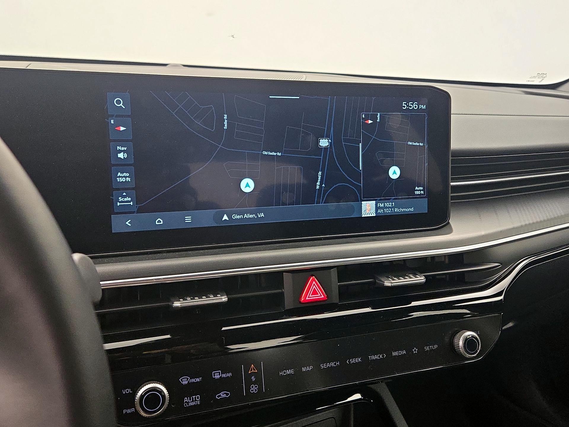 Thumbnail: 2025 Kia K5 - 14