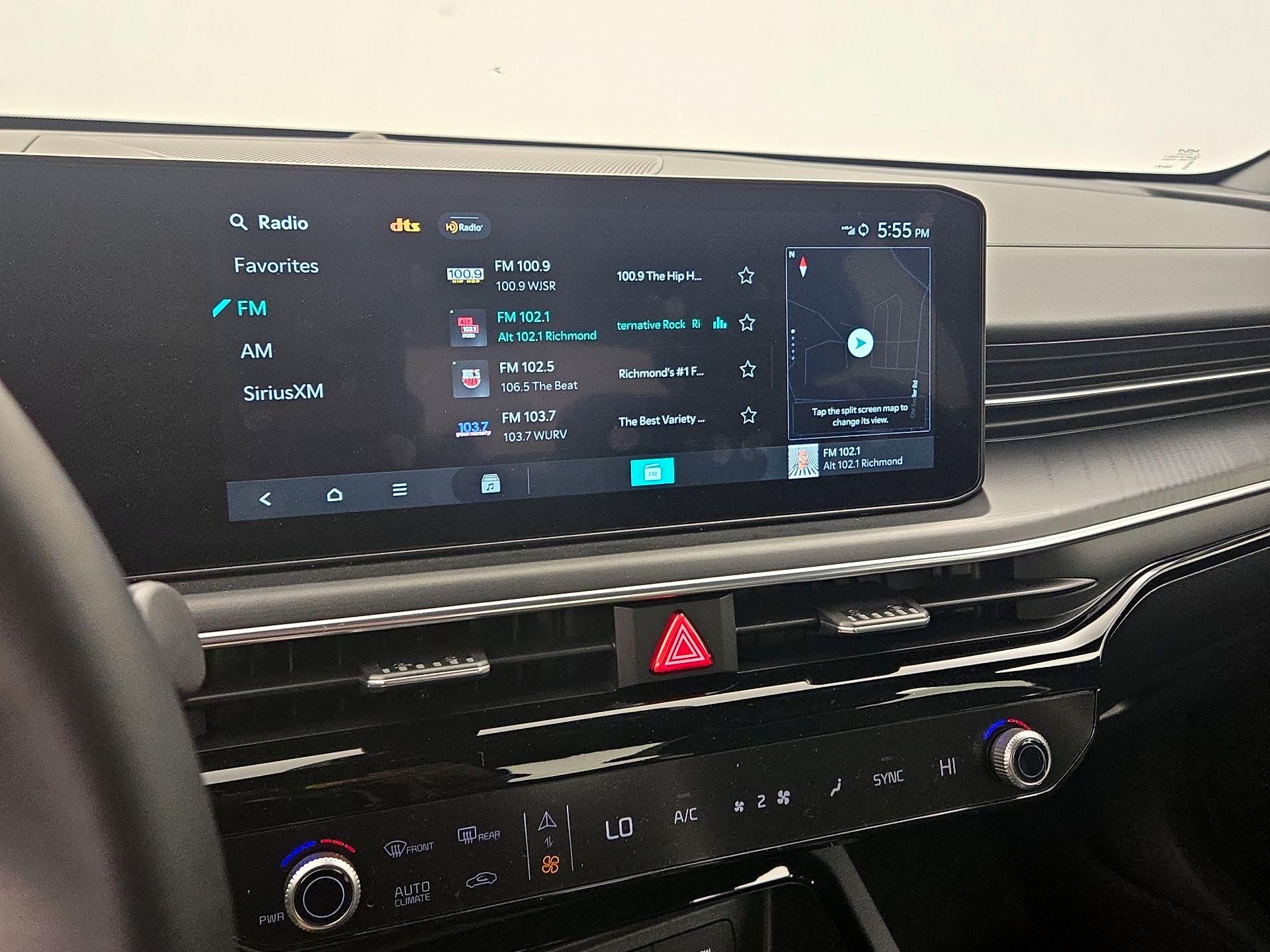 Thumbnail: 2025 Kia K5 - 16