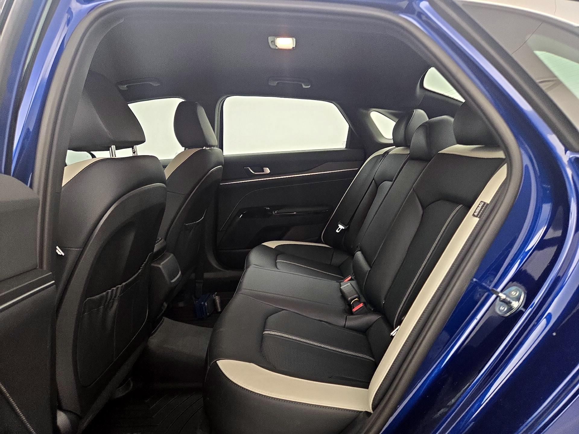 Thumbnail: 2025 Kia K5 - 20