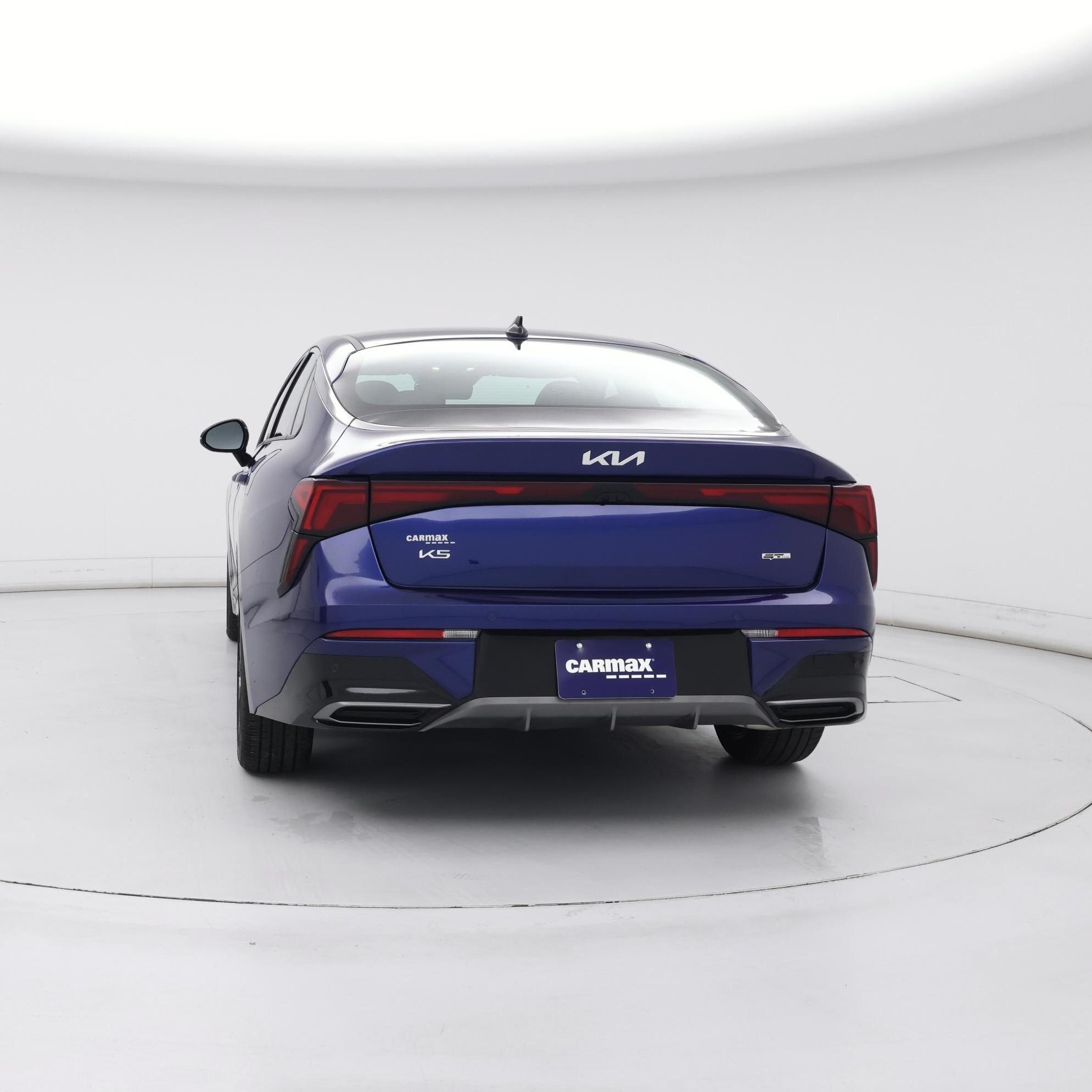 Thumbnail: 2025 Kia K5 - 6