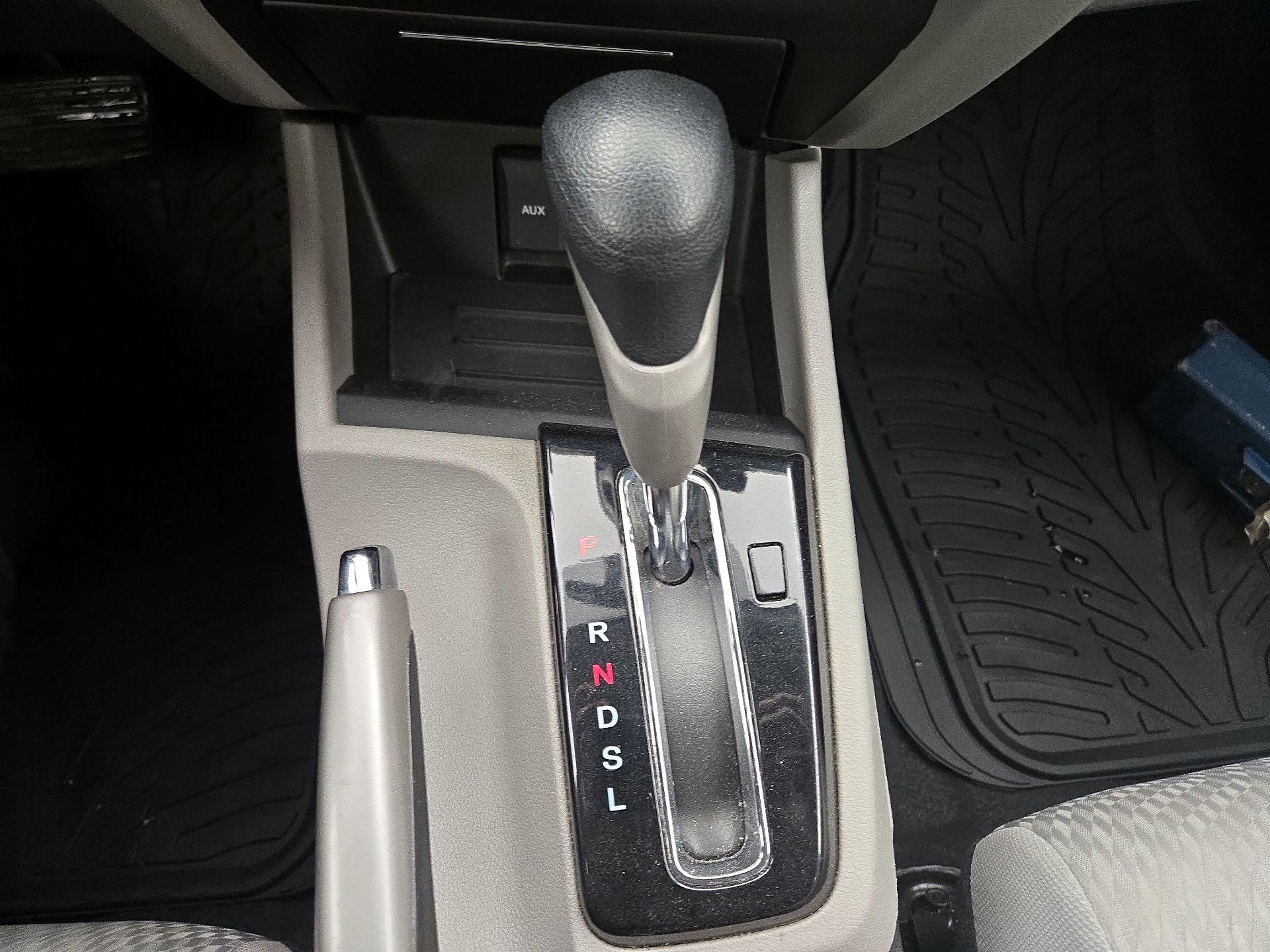 Thumbnail: 2015 Honda Civic - 17