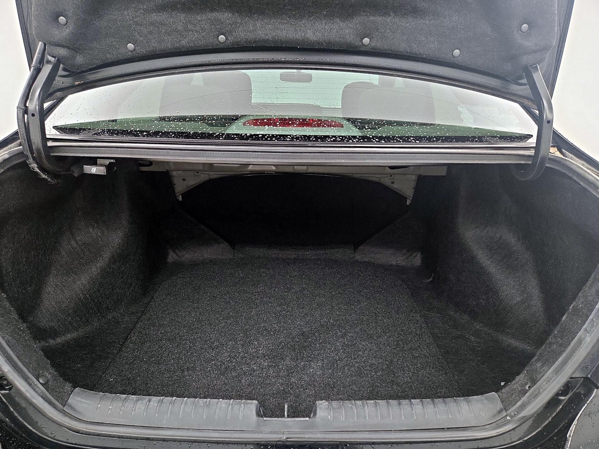 Thumbnail: 2015 Honda Civic - 20