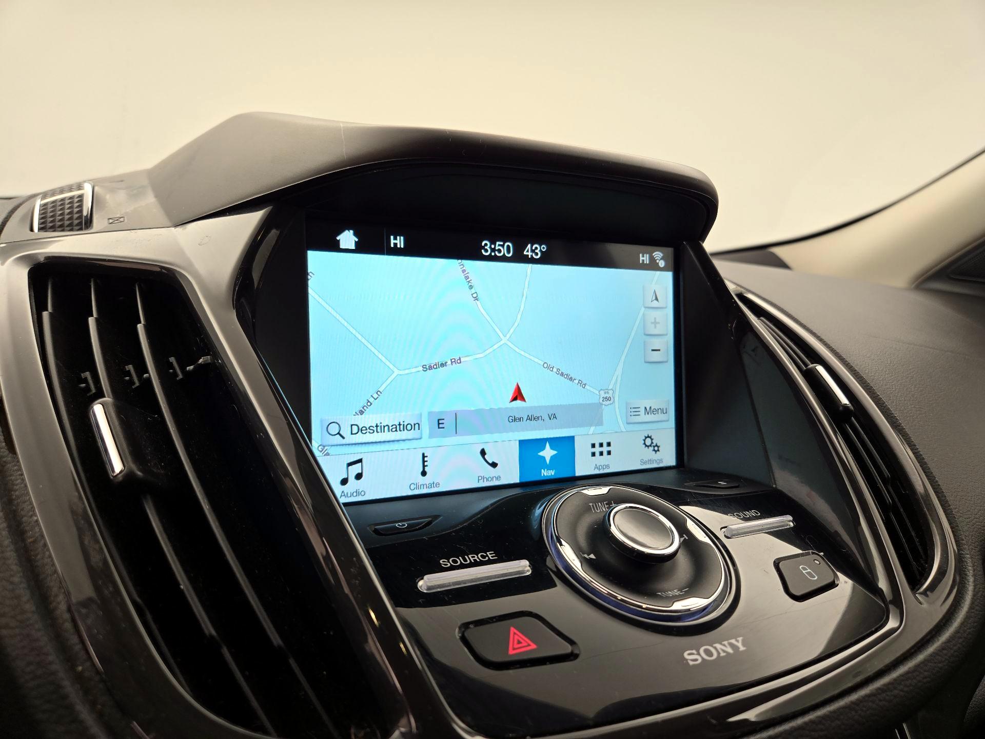 Thumbnail: 2016 Ford Escape - 14