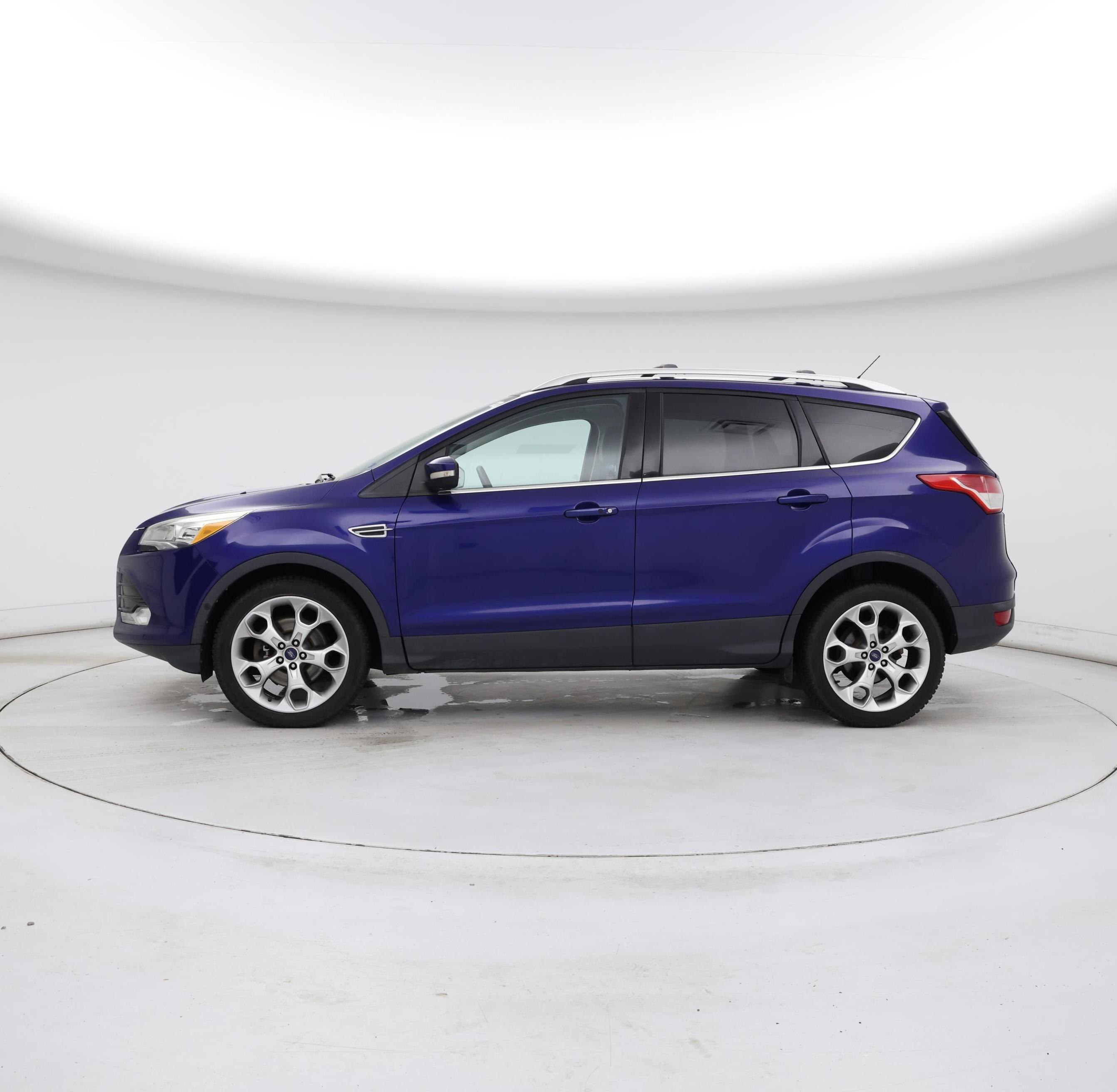 Thumbnail: 2016 Ford Escape - 3