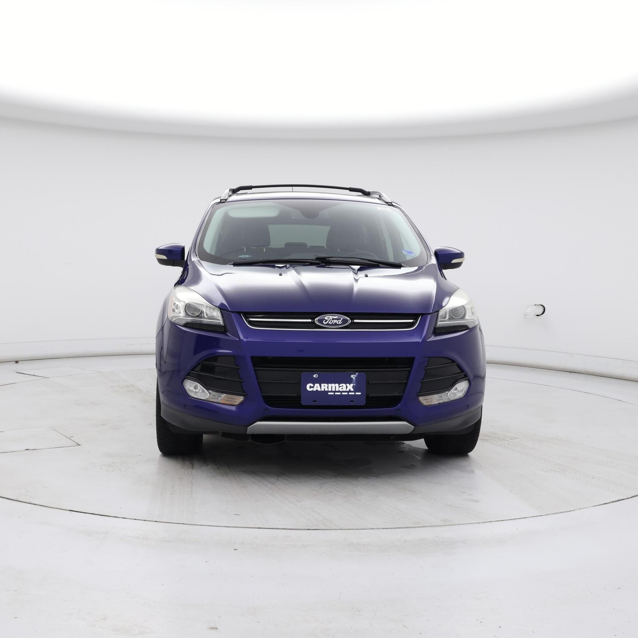 Thumbnail: 2016 Ford Escape - 5