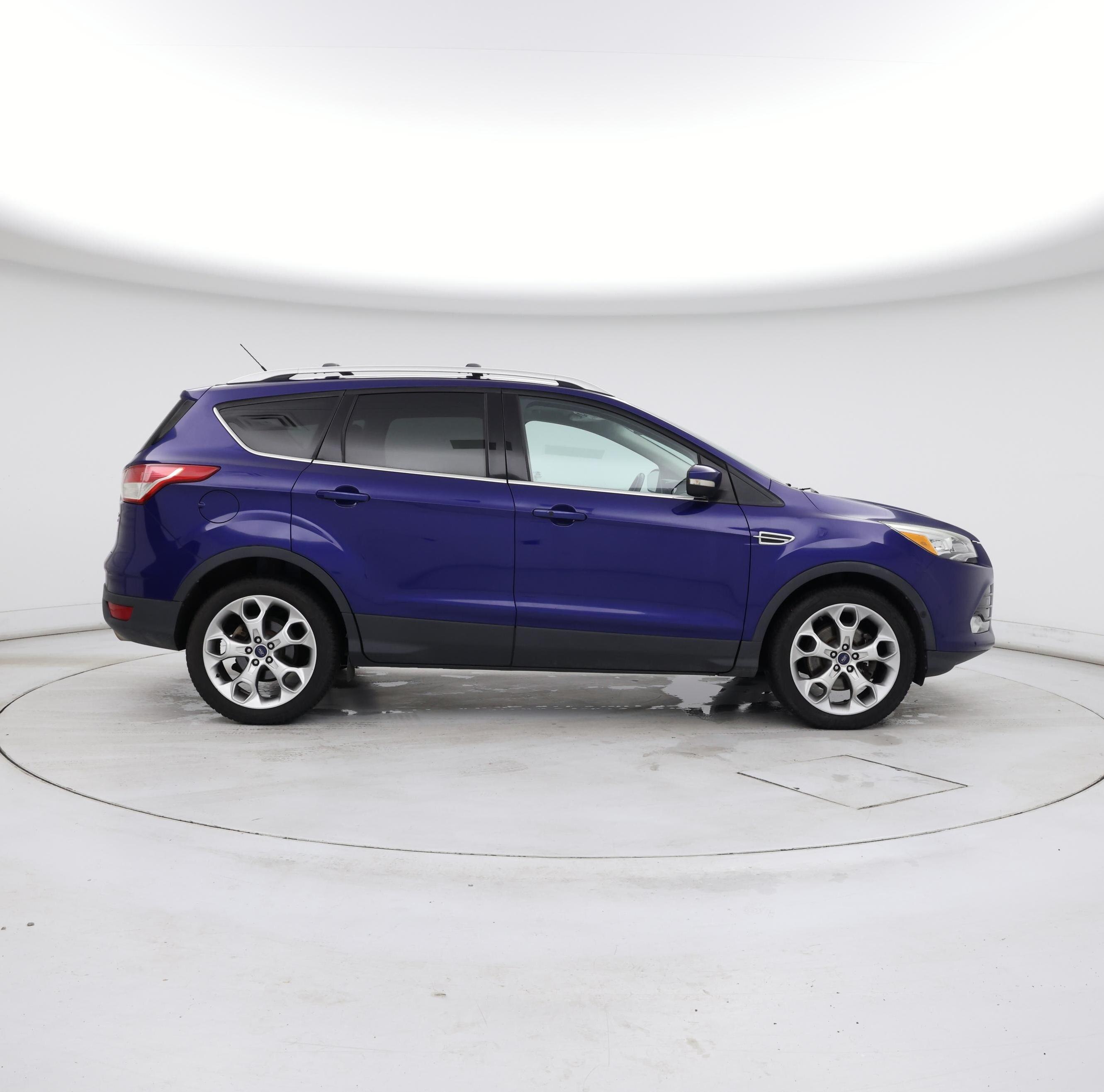 Thumbnail: 2016 Ford Escape - 7
