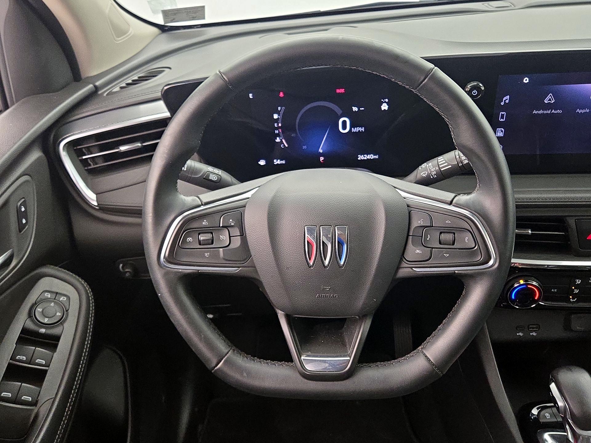 Thumbnail: 2024 Buick Encore GX - 10