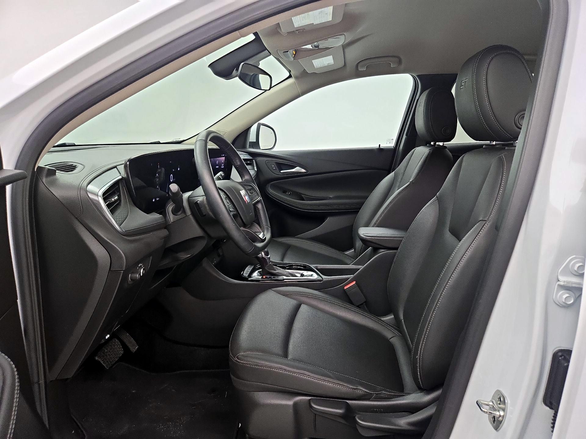 Thumbnail: 2024 Buick Encore GX - 11