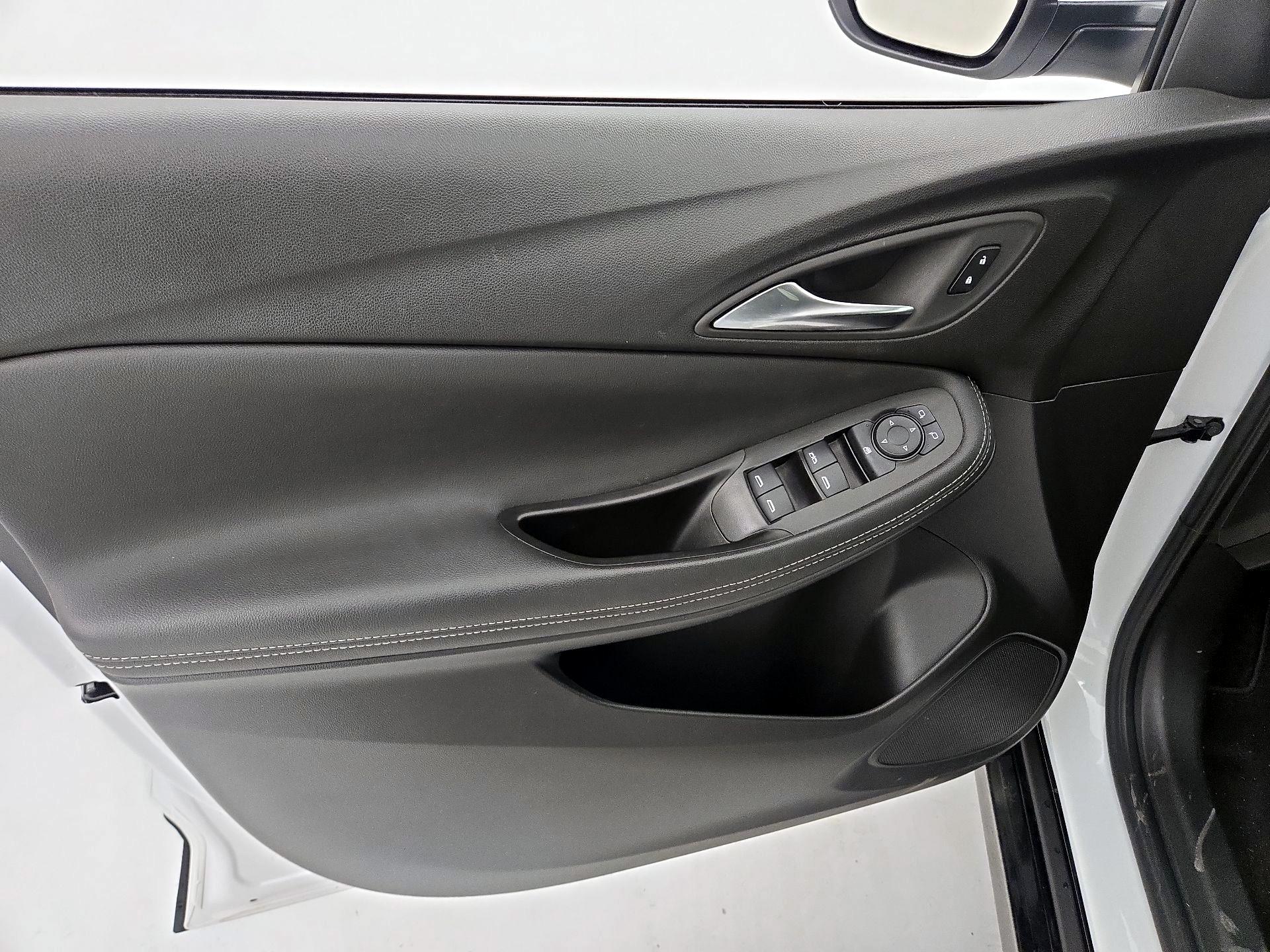 Thumbnail: 2024 Buick Encore GX - 12