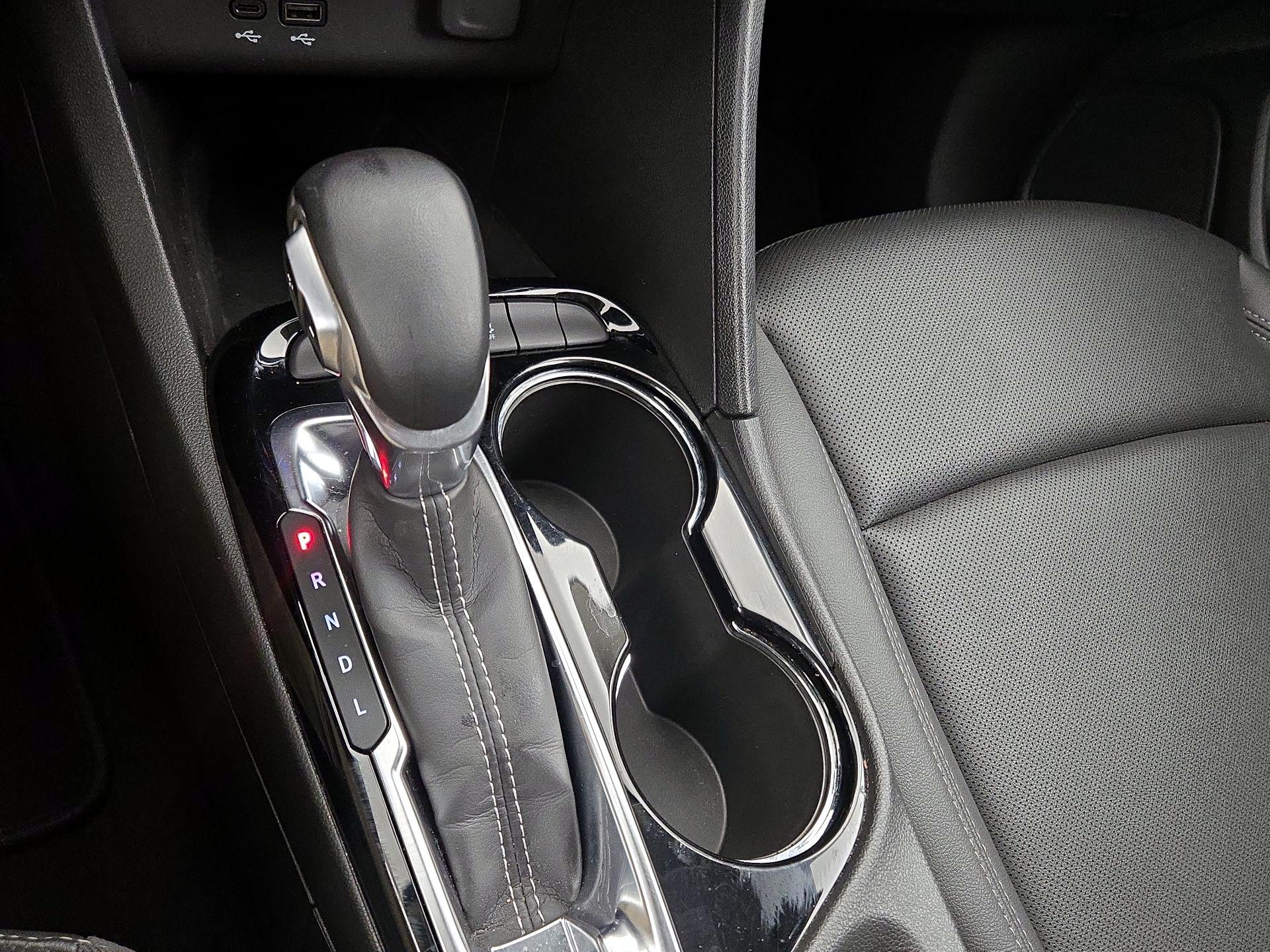 Thumbnail: 2024 Buick Encore GX - 17