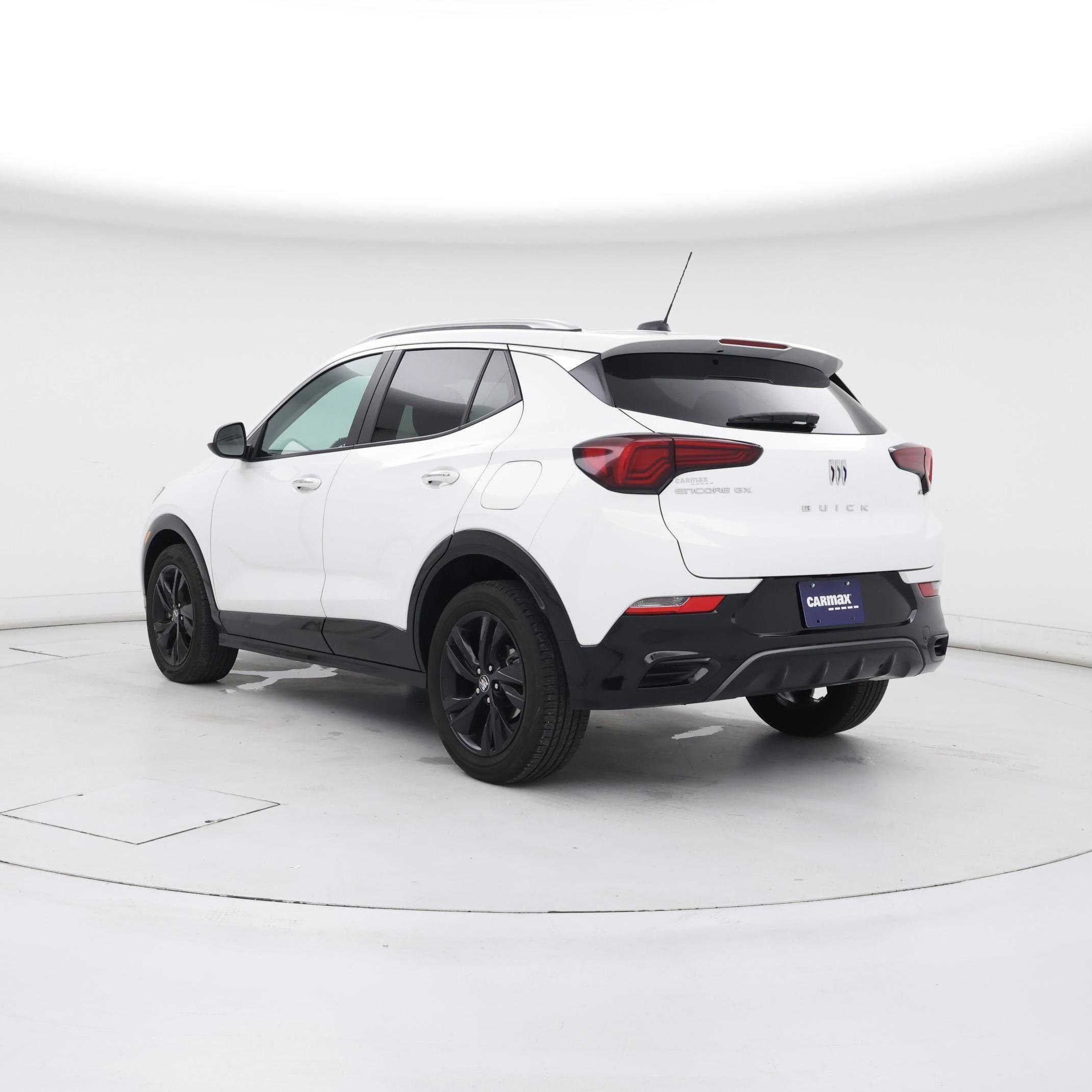 Thumbnail: 2024 Buick Encore GX - 2